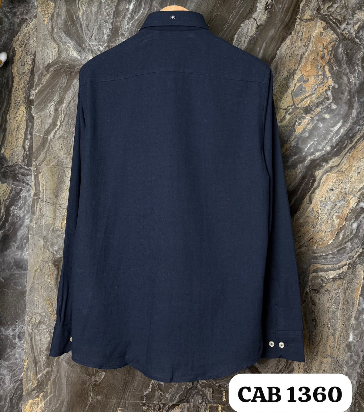 CAMISA CALIDAD TURCA