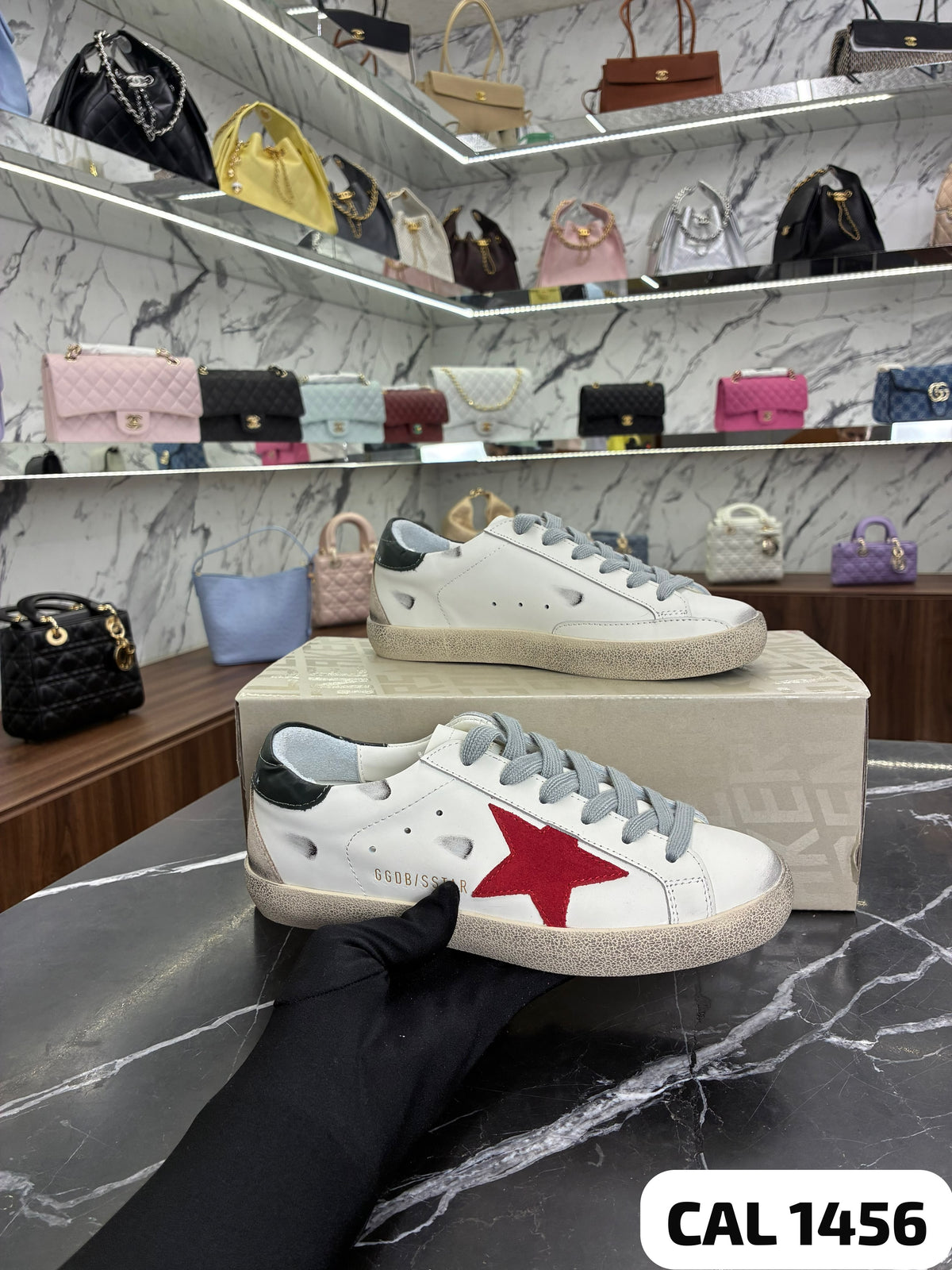 TENIS CALIDAD, TOP