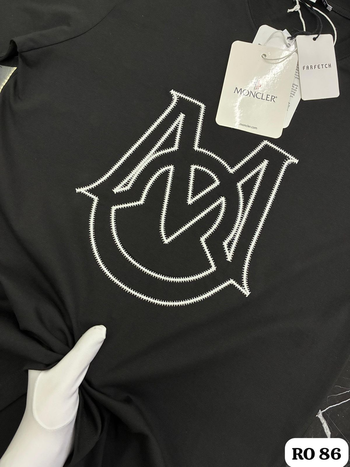PLAYERA CALIDAD TURCA