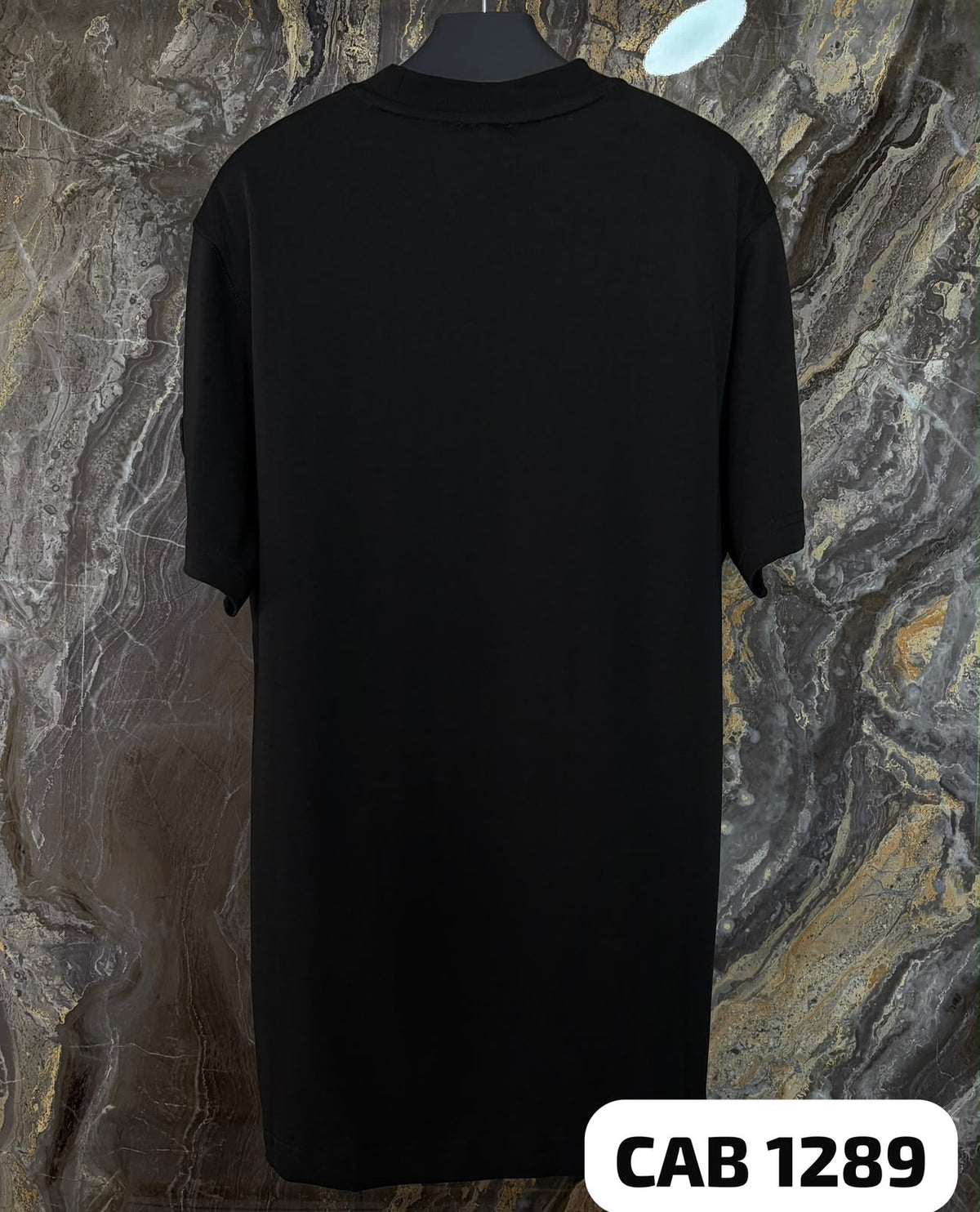PLAYERA CALIDAD TURCA
