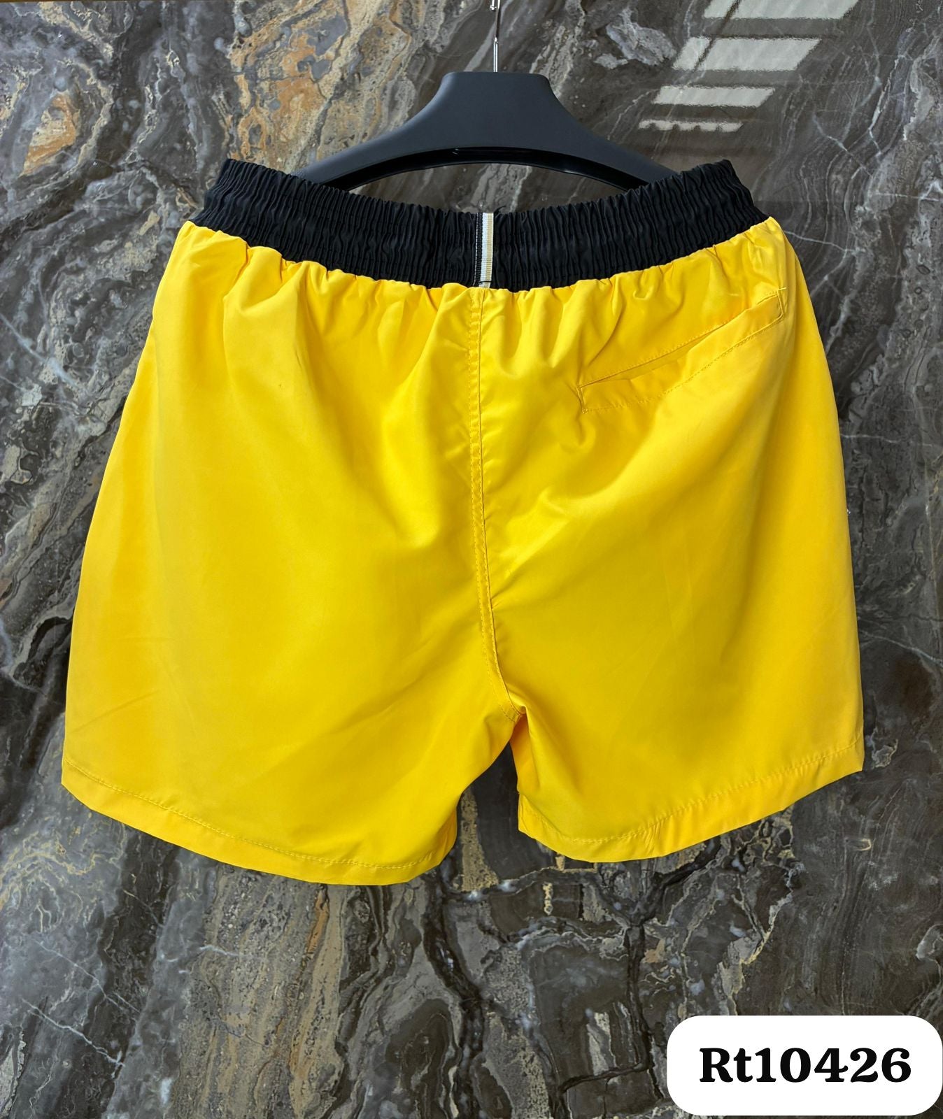 SHORT CALIDAD TURCA
