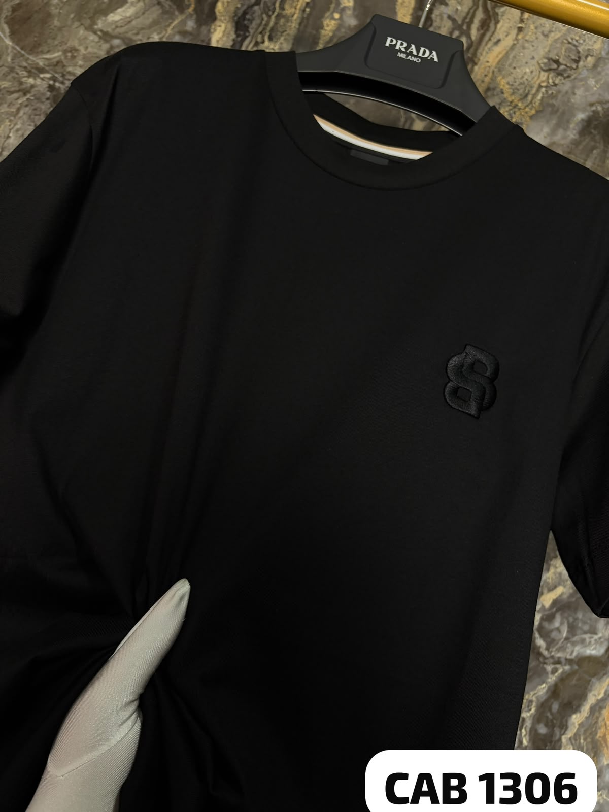 PLAYERA CALIDAD TURCA