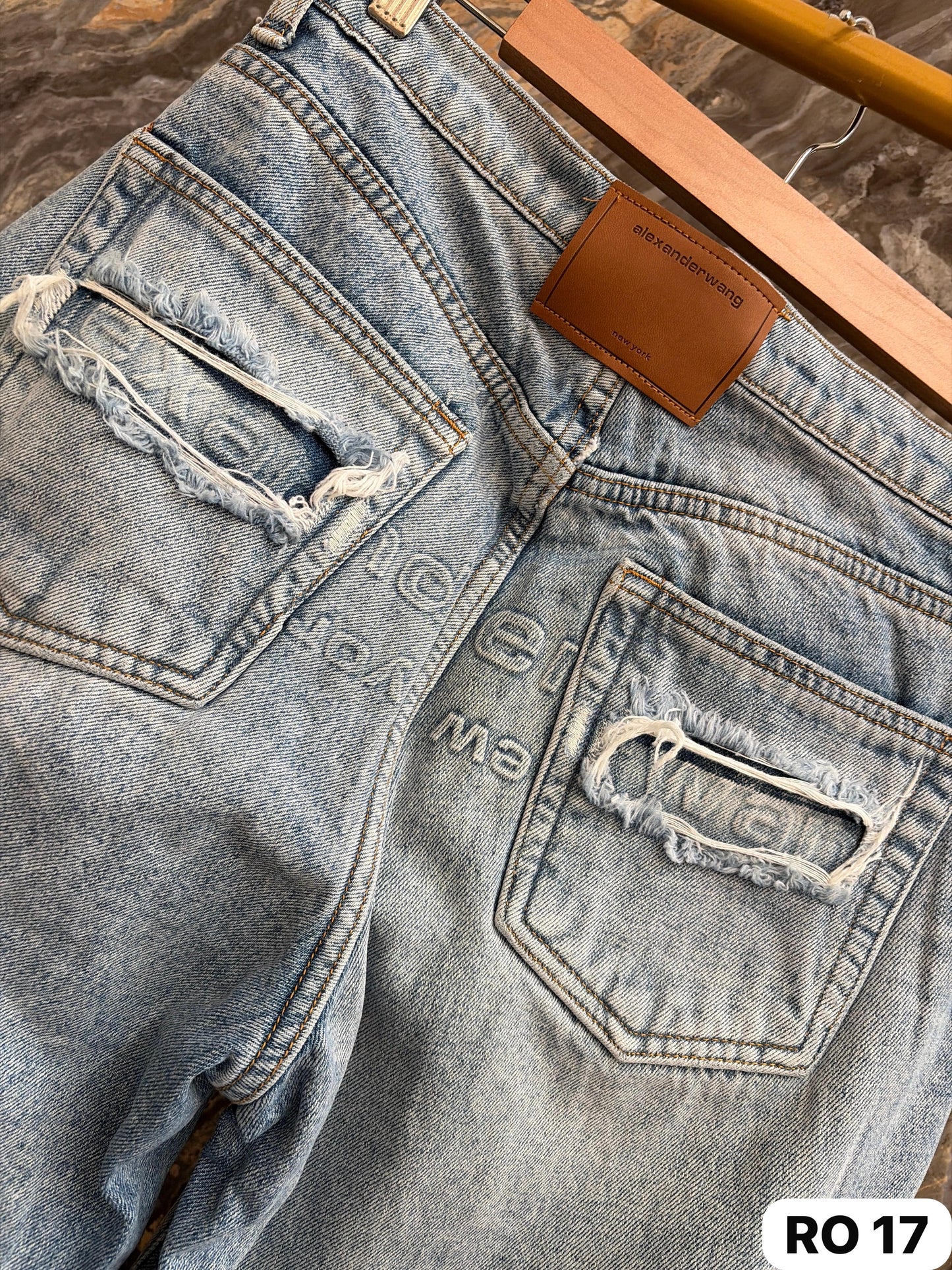 PANTALÓN CALIDAD TOP