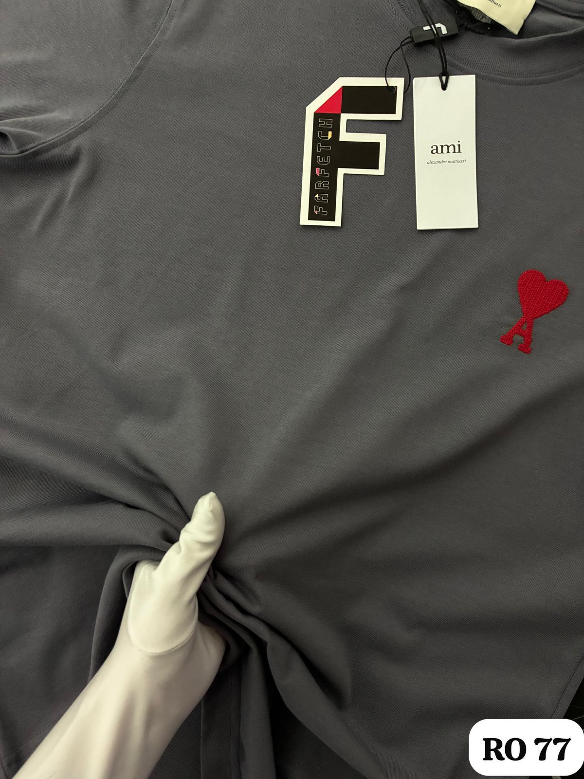 PLAYERA LA MEJOR CALIDAD