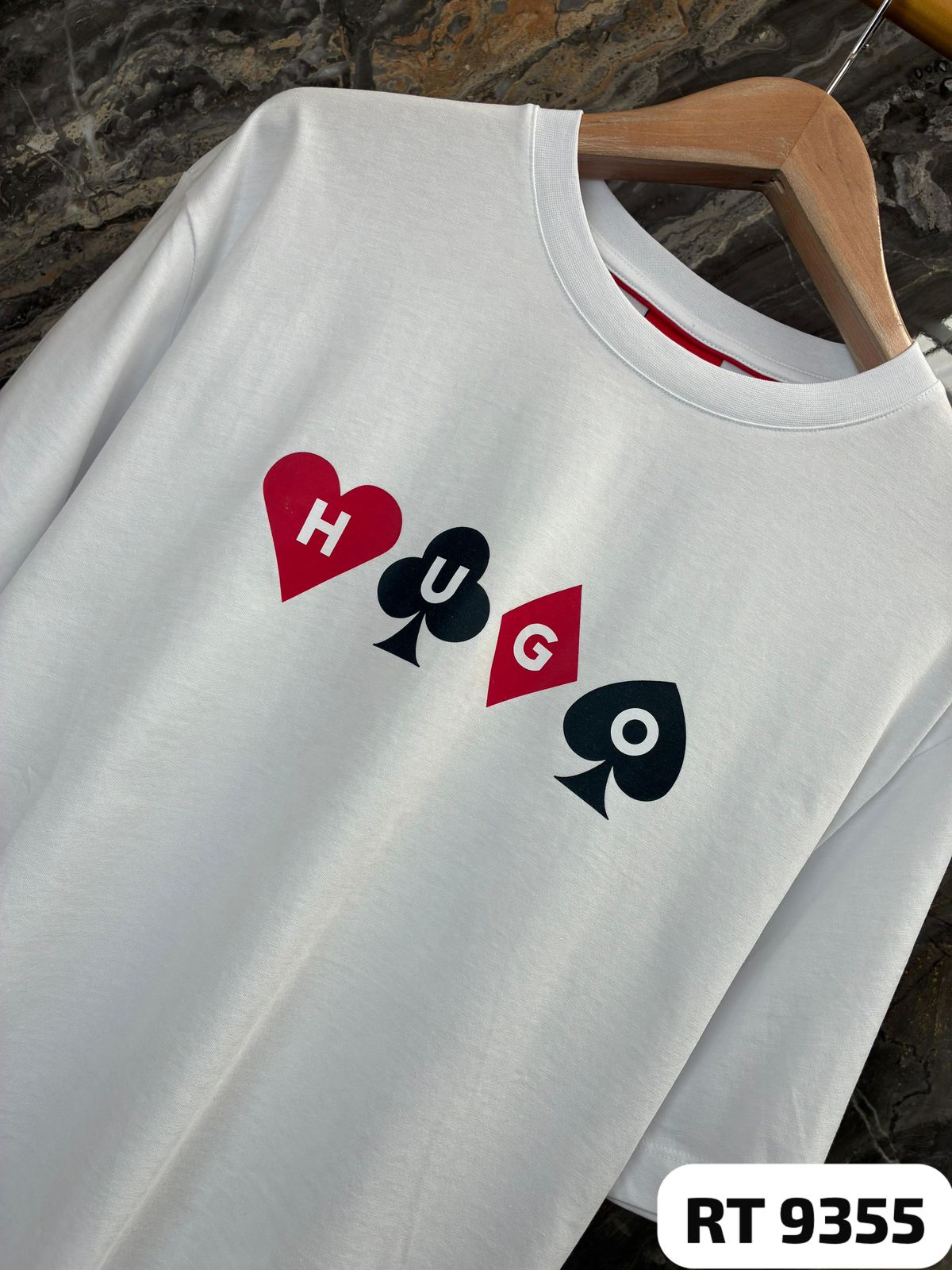 PLAYERA CALIDAD TURCA