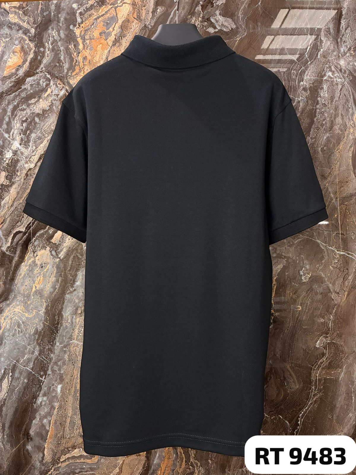 PLAYERA CALIDAD TURCA