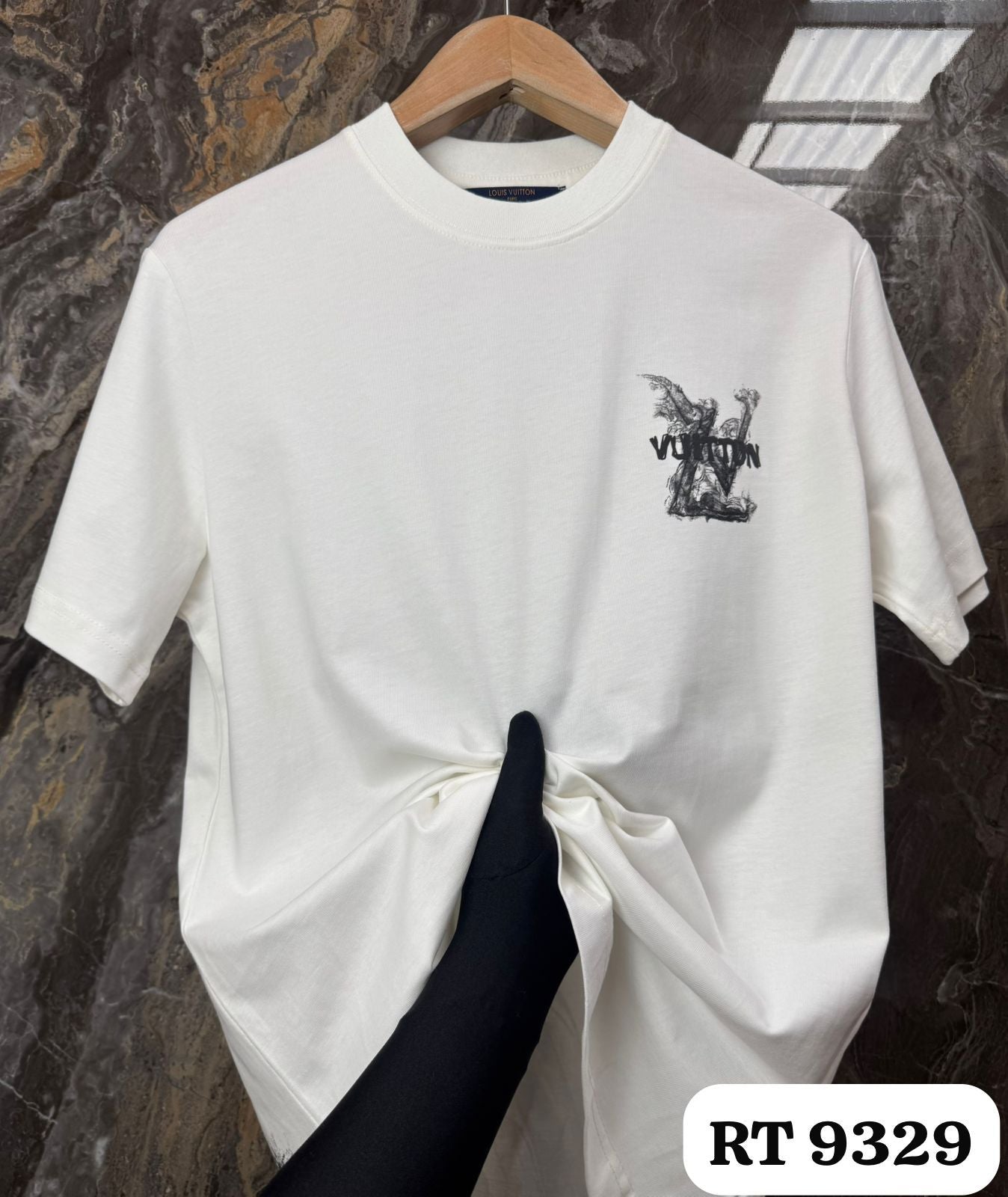 PLAYERA CALIDAD TURCA