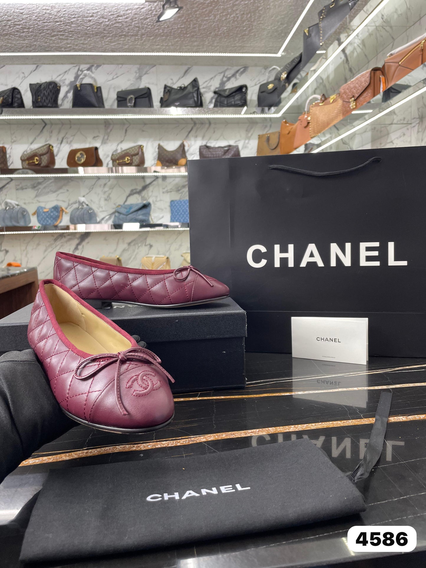 ZAPATILLA TOP QUALITY