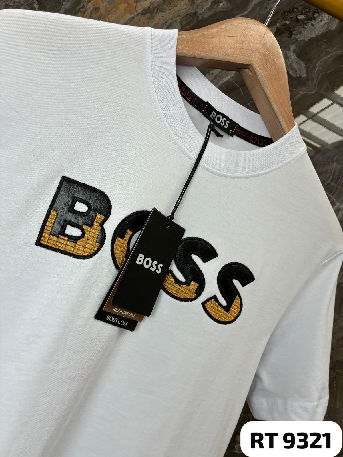 PLAYERA CALIDAD TURCA