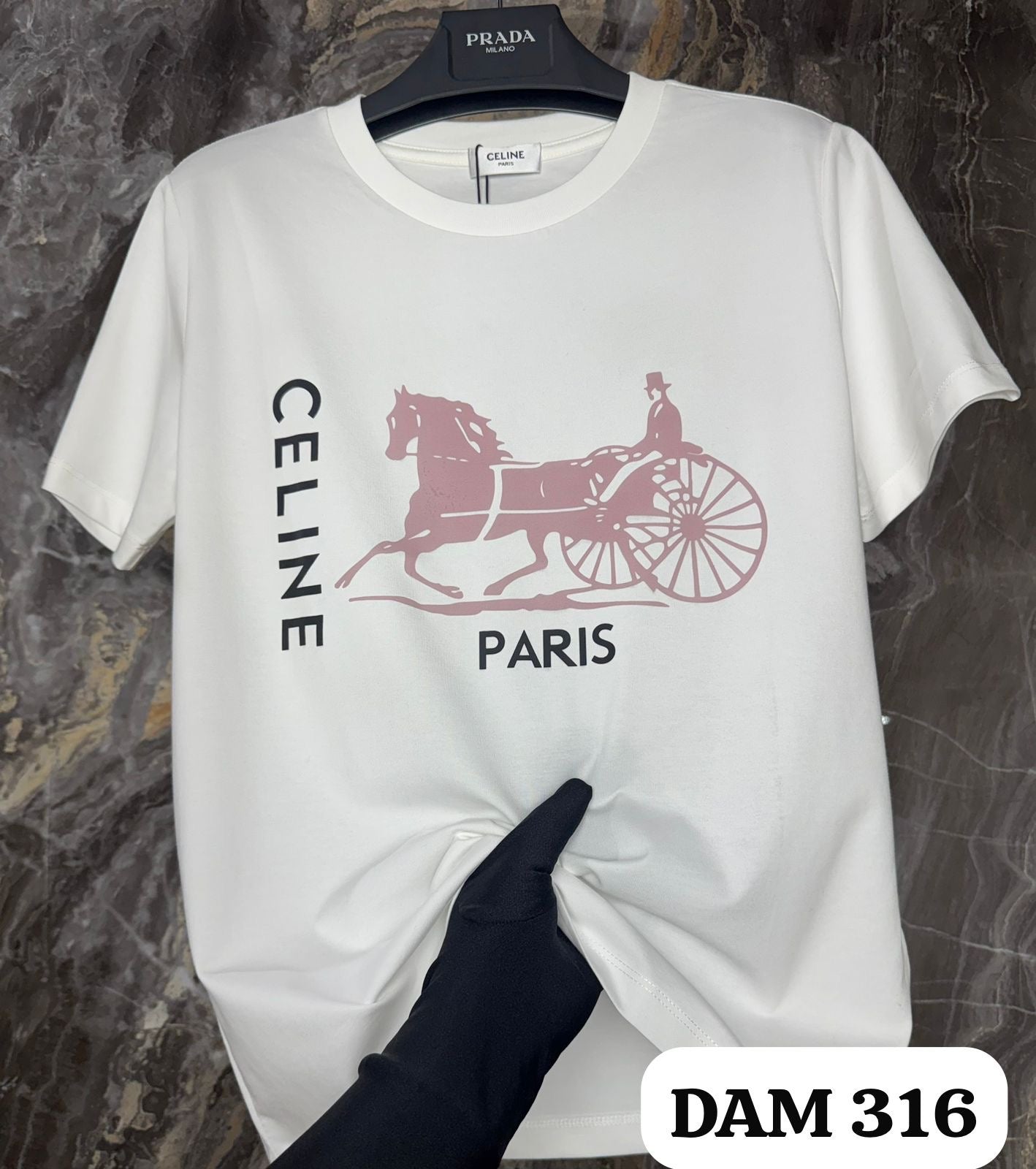 PLAYERA CALIDAD TOP