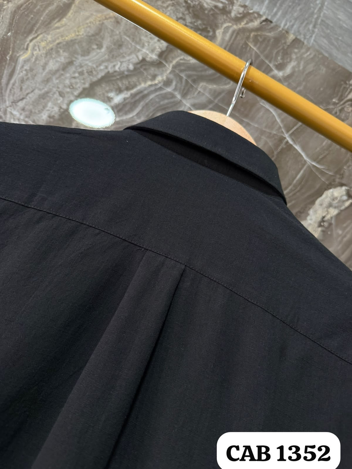 CAMISA CALIDAD TURCA