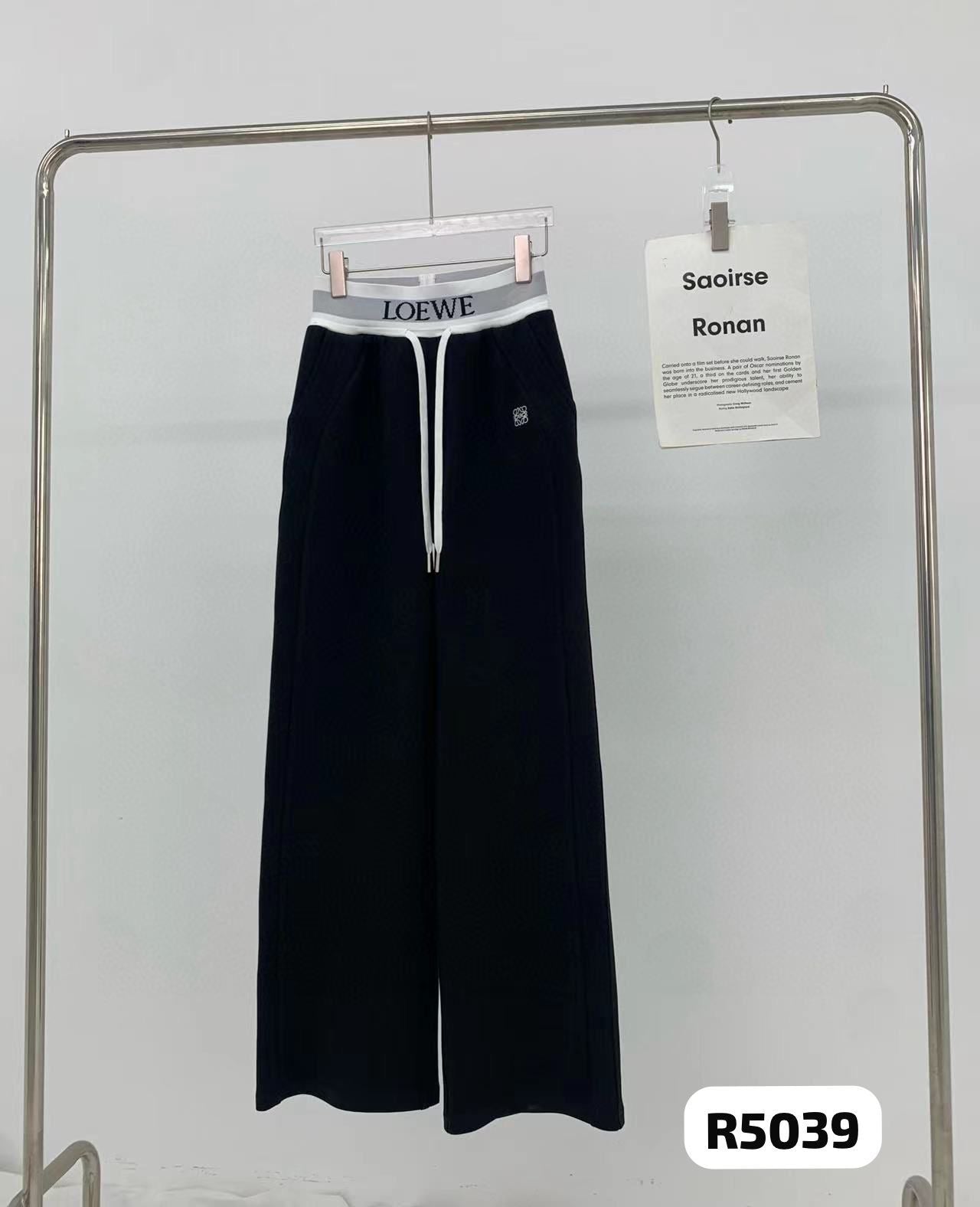 Pantalón calidad Top