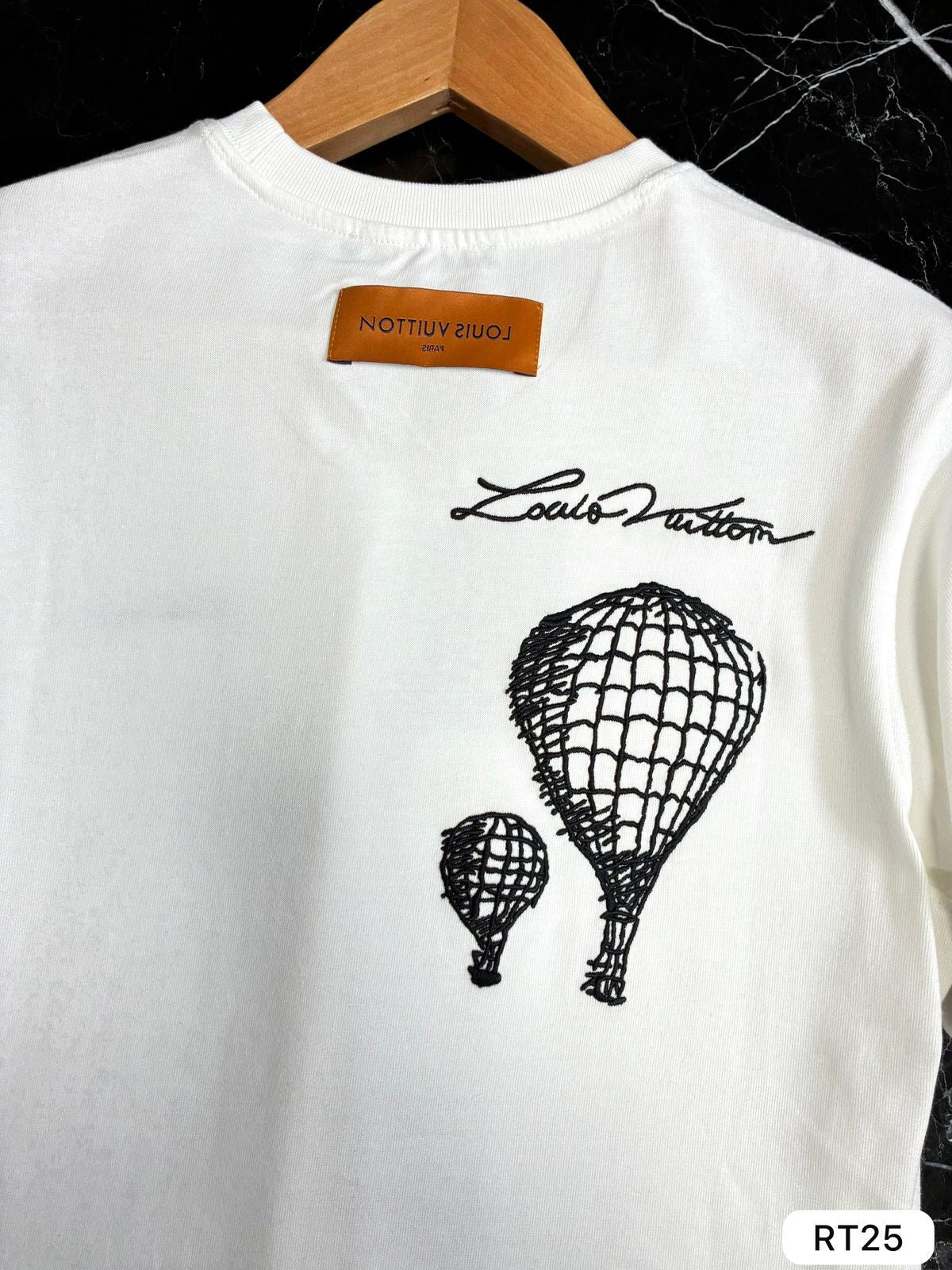 Playera calidad turca
