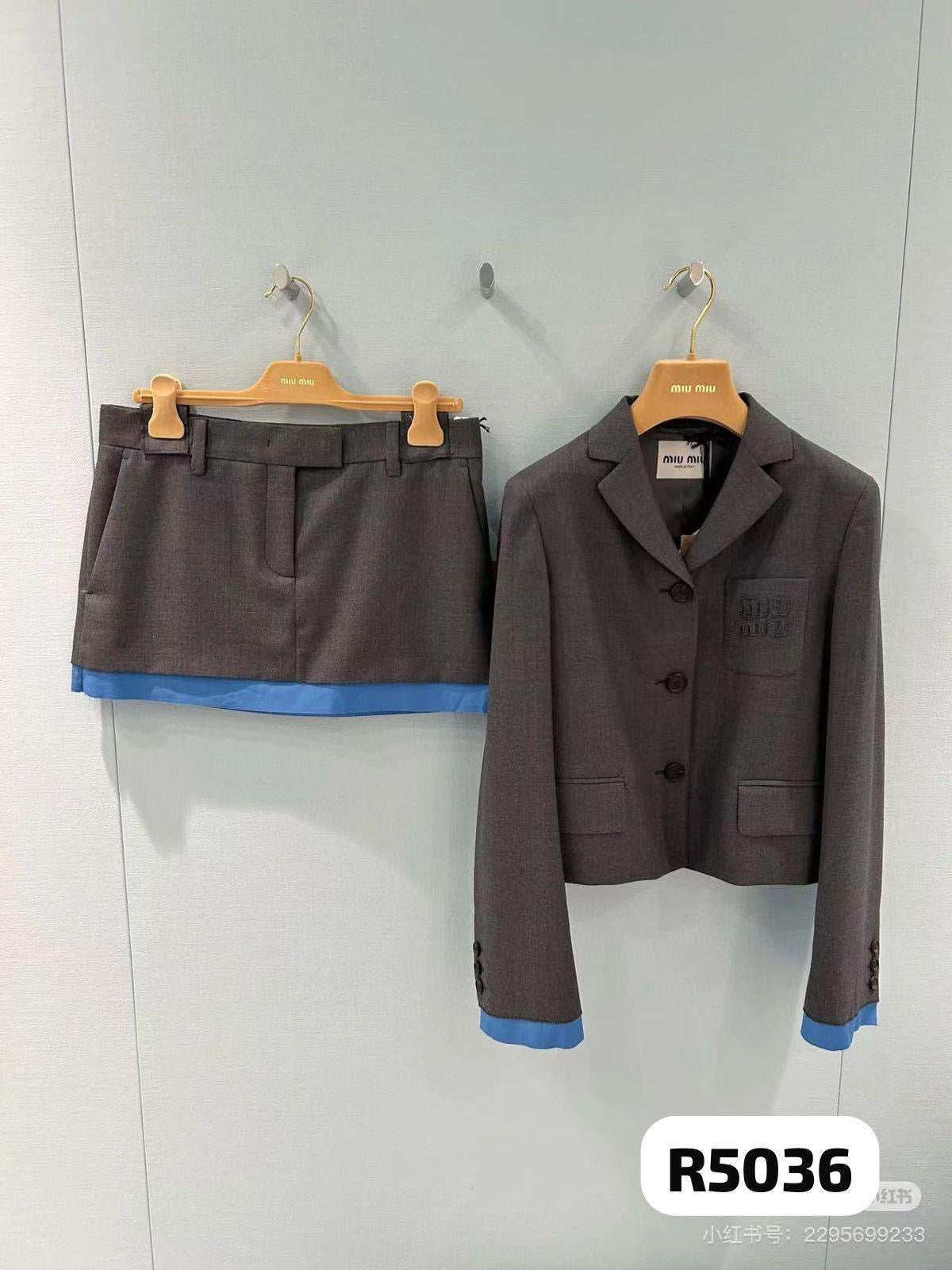 Conjunto calidad Top