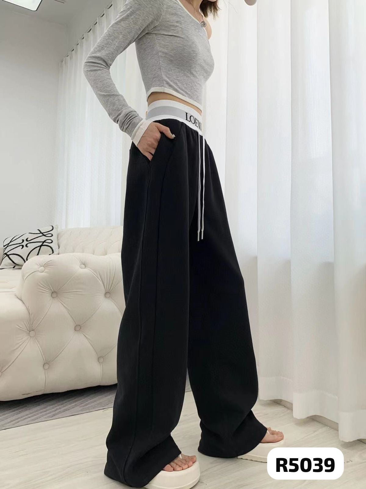 Pantalón calidad Top