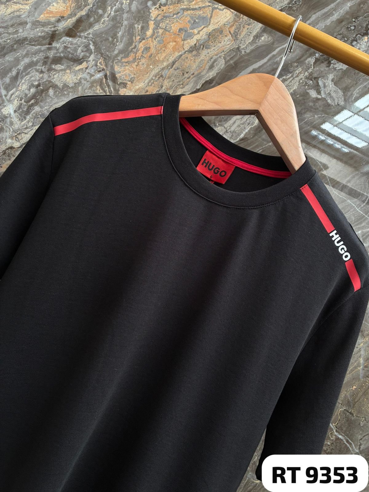 PLAYERA CALIDAD TURCA