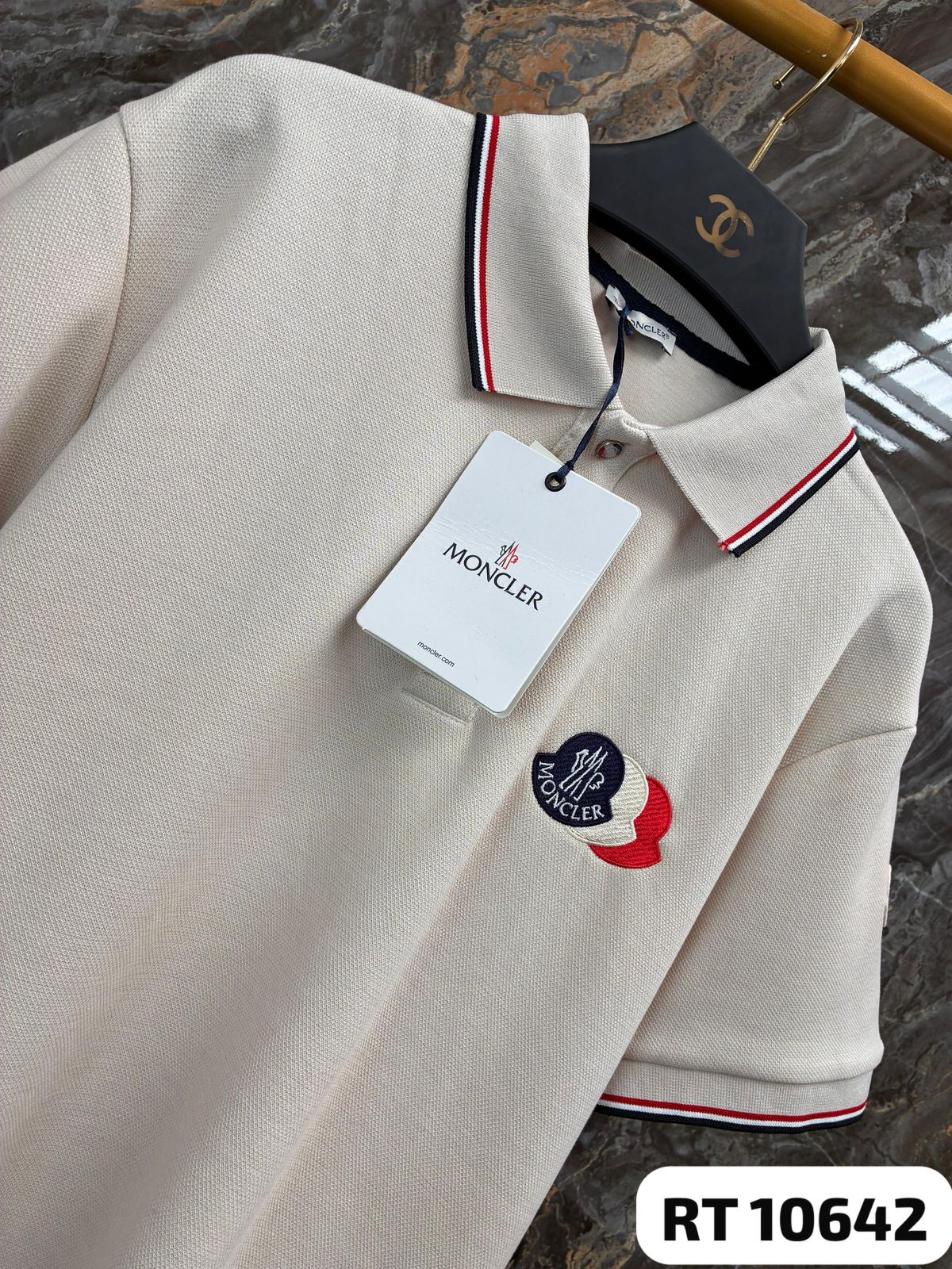 PLAYERA CALIDAD TURCA