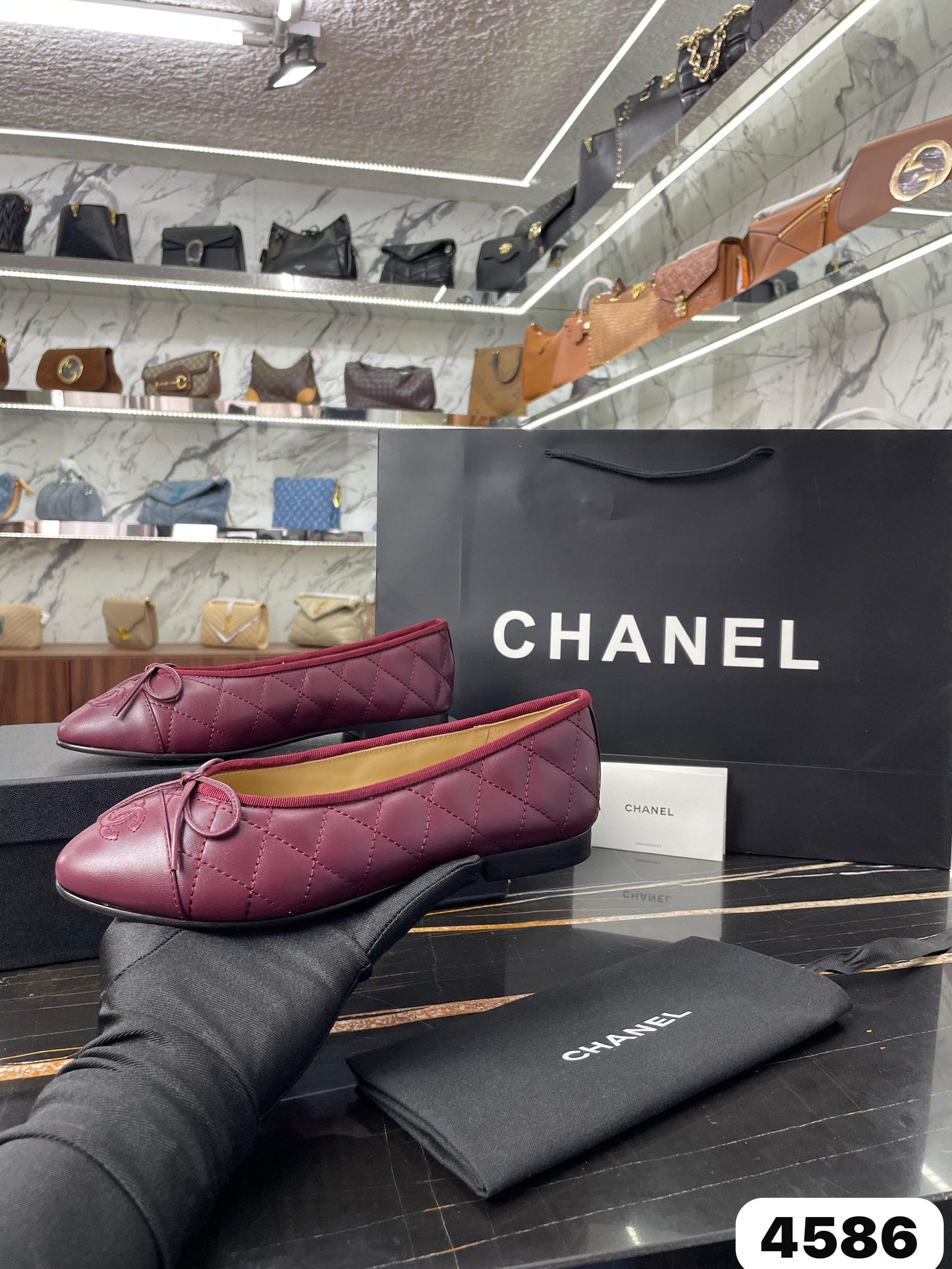 ZAPATILLA TOP QUALITY