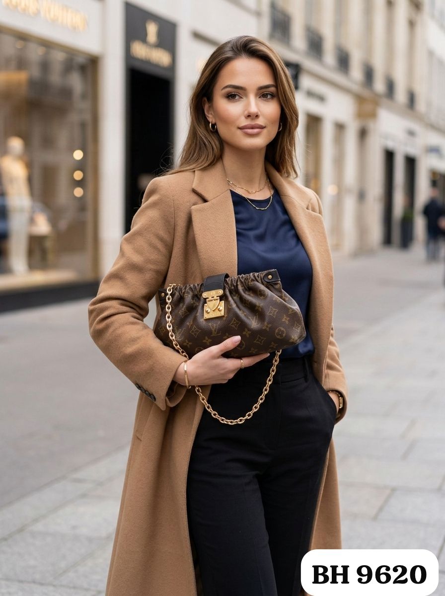 BOLSO CALIDAS G5
