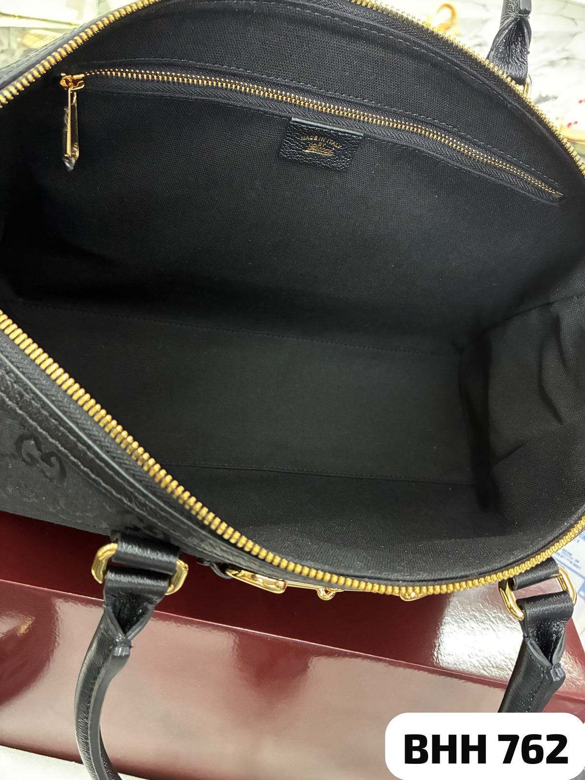 BOLSO CALIDAD G5