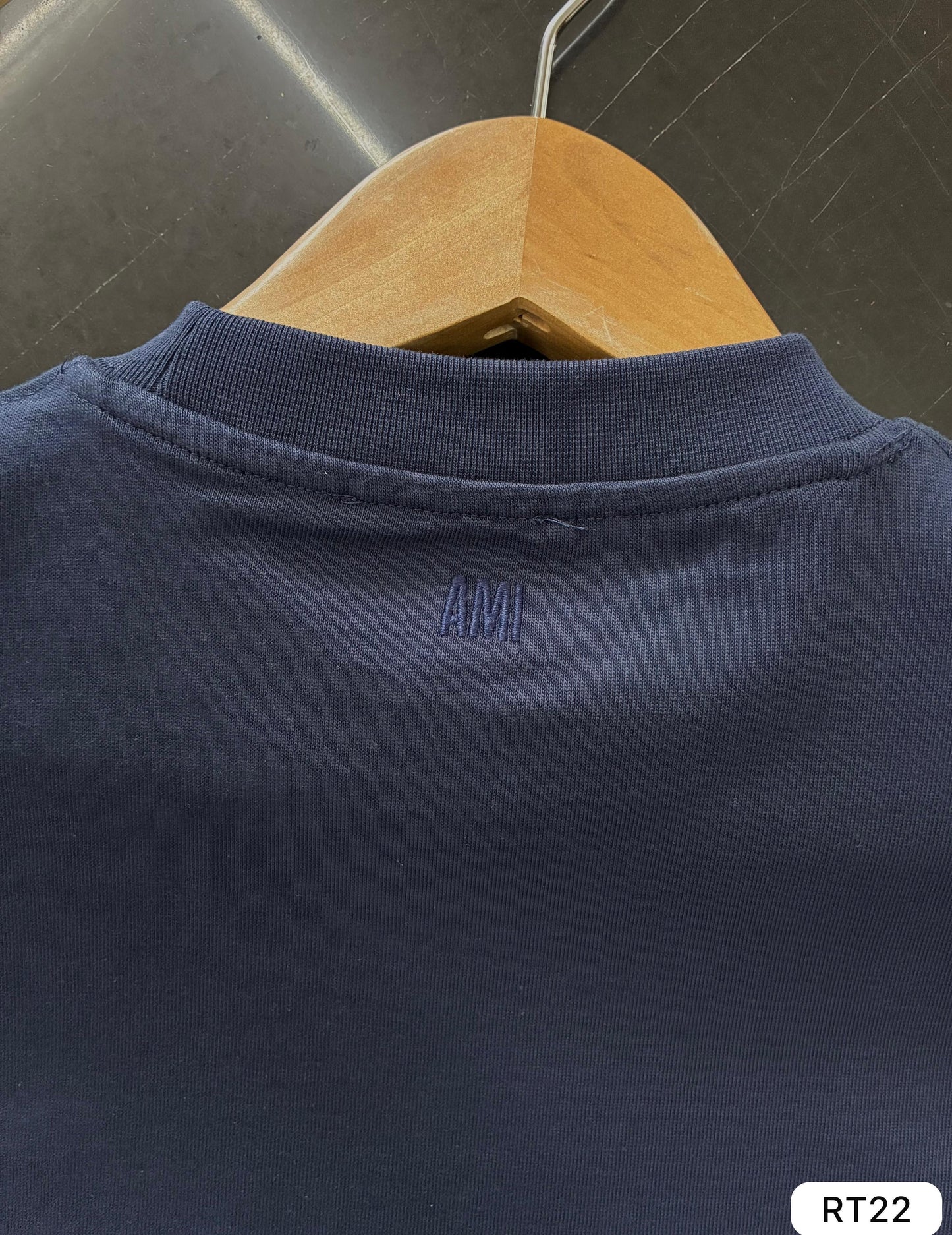 Playera calidad turca