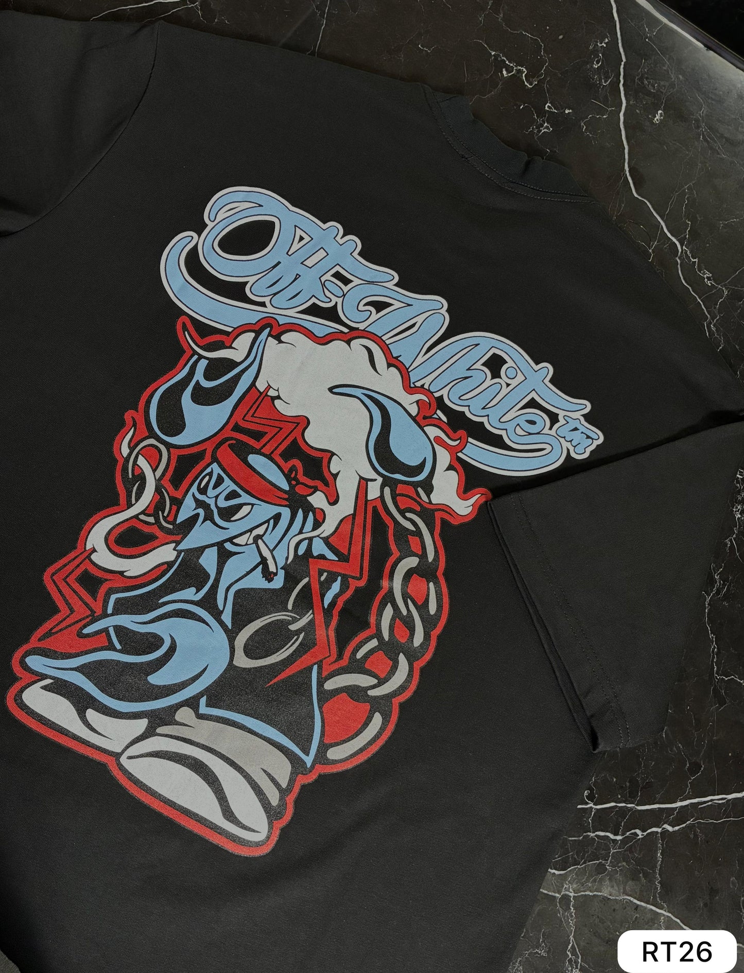 Playera calidad Turca