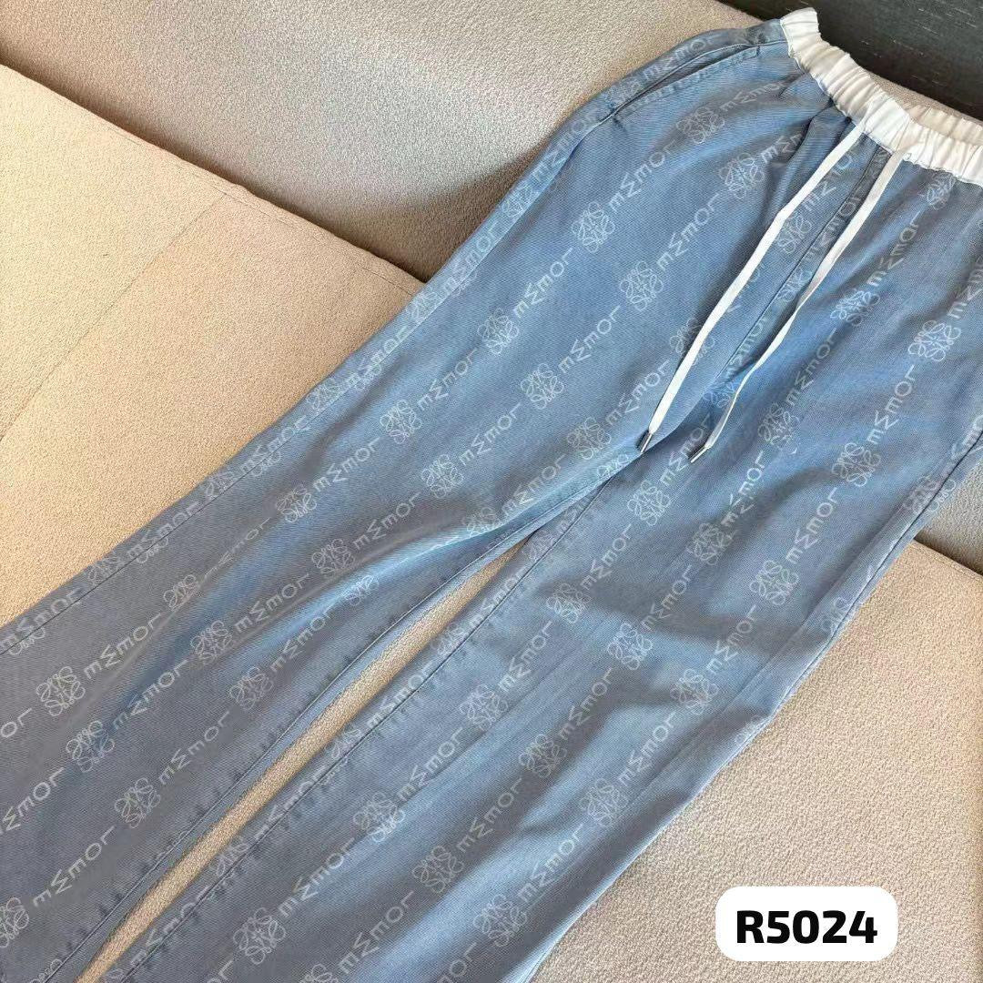Pantalón calidad Top
