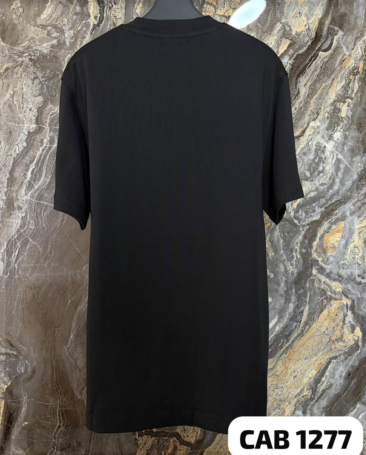 PLAYERA CALIDAD TURCA