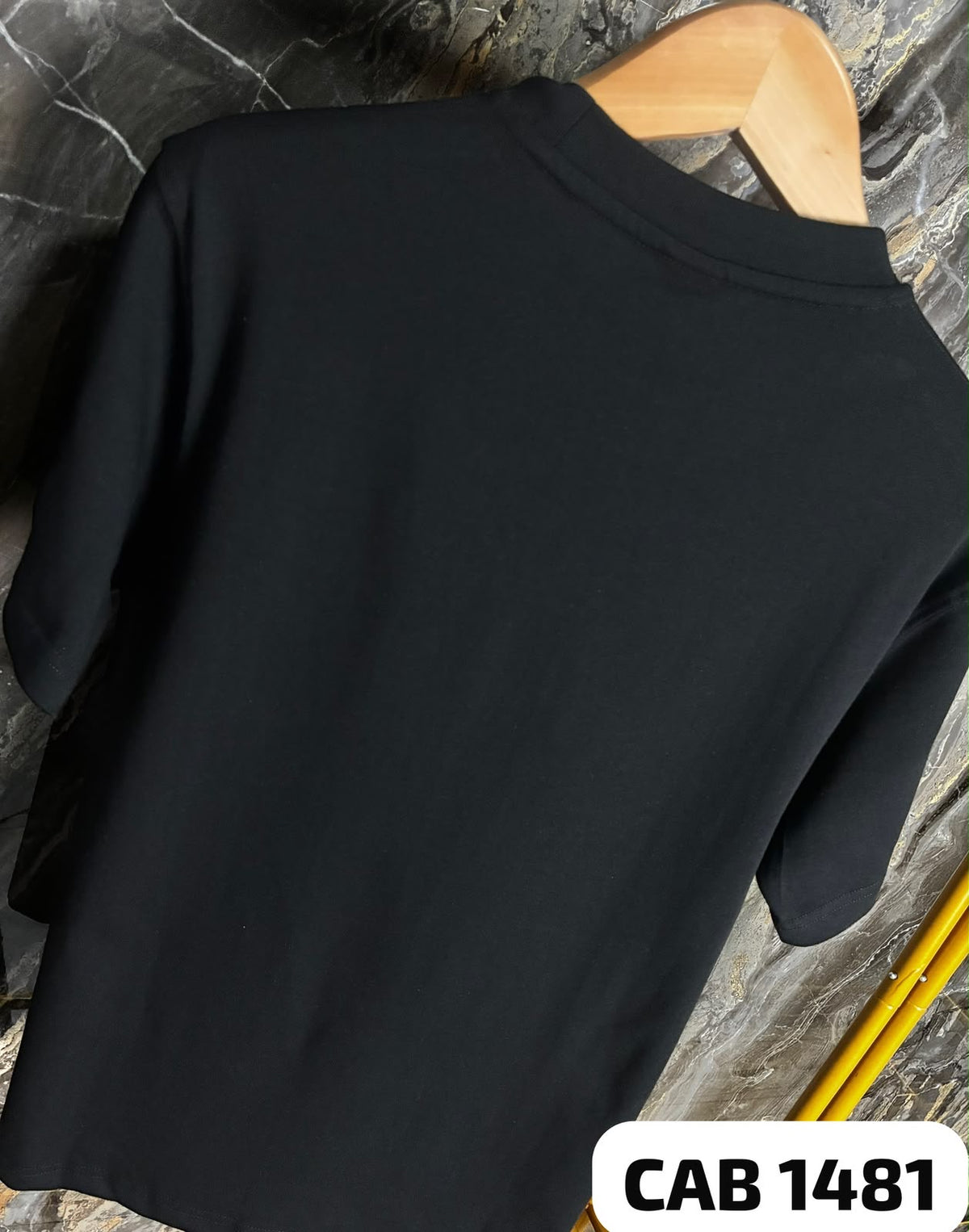 PLAYERA CALIDAD TURCA