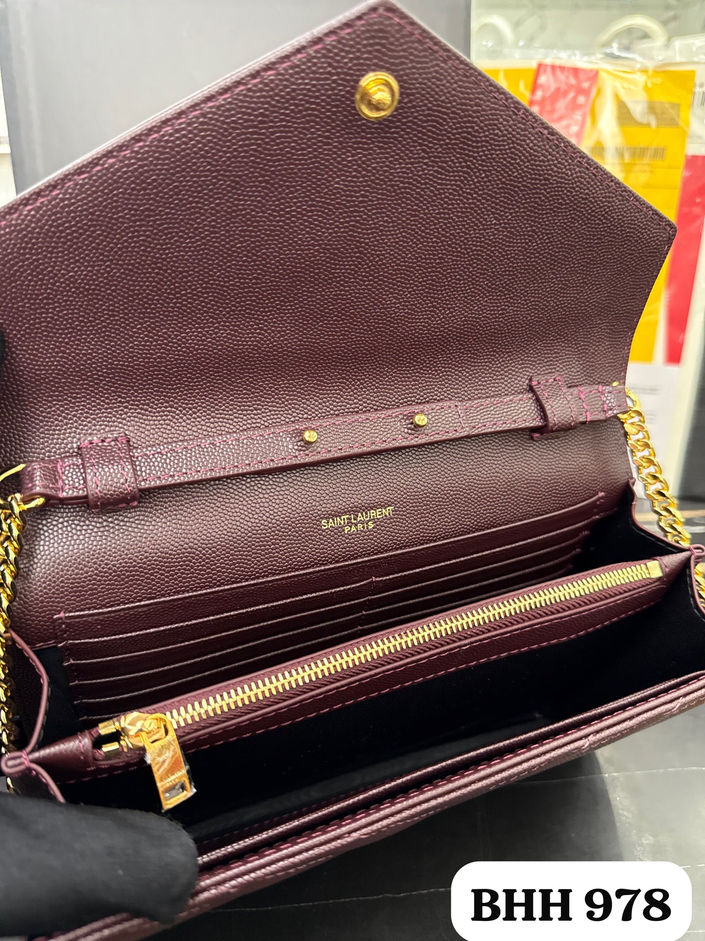 BOLSO CALIDAD G5