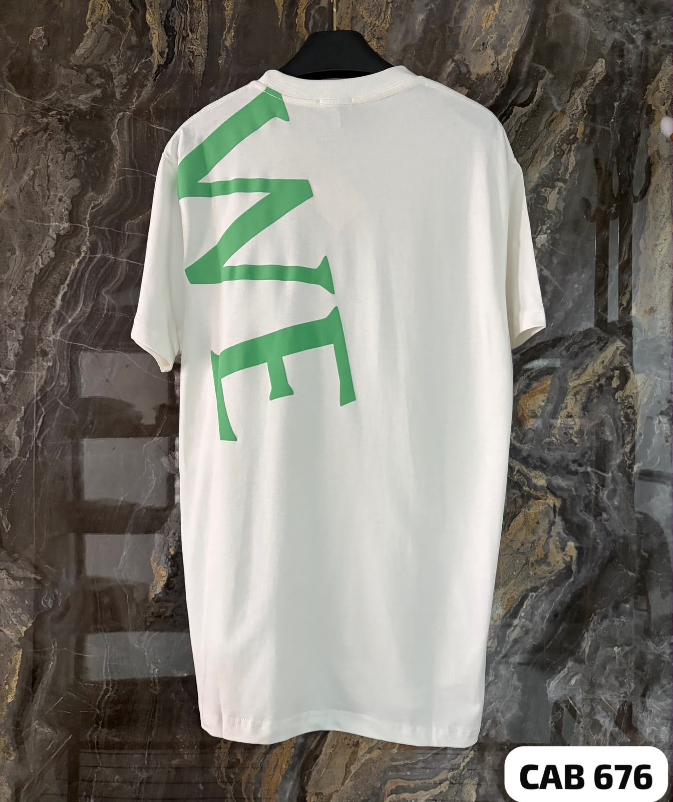 PLAYERA CALIDAD TURCA
