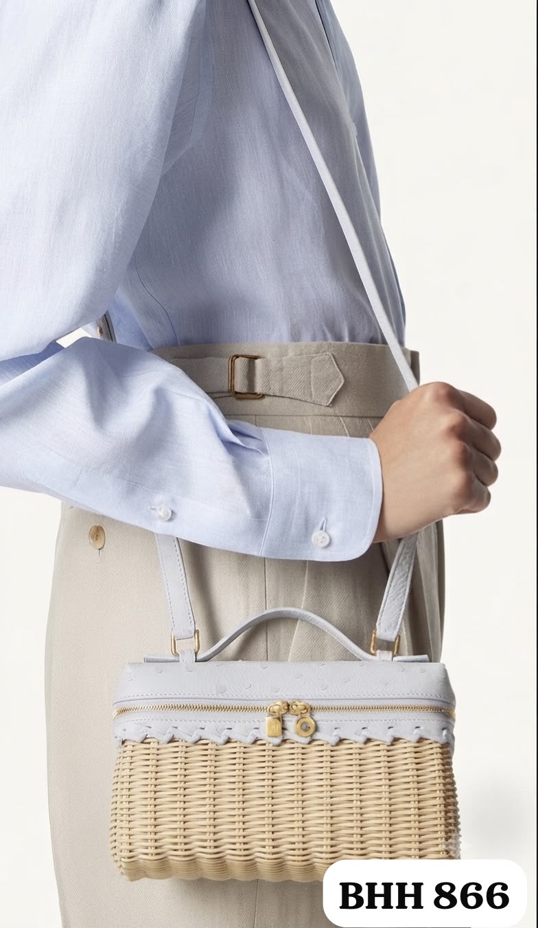 BOLSO CALIDAD G5