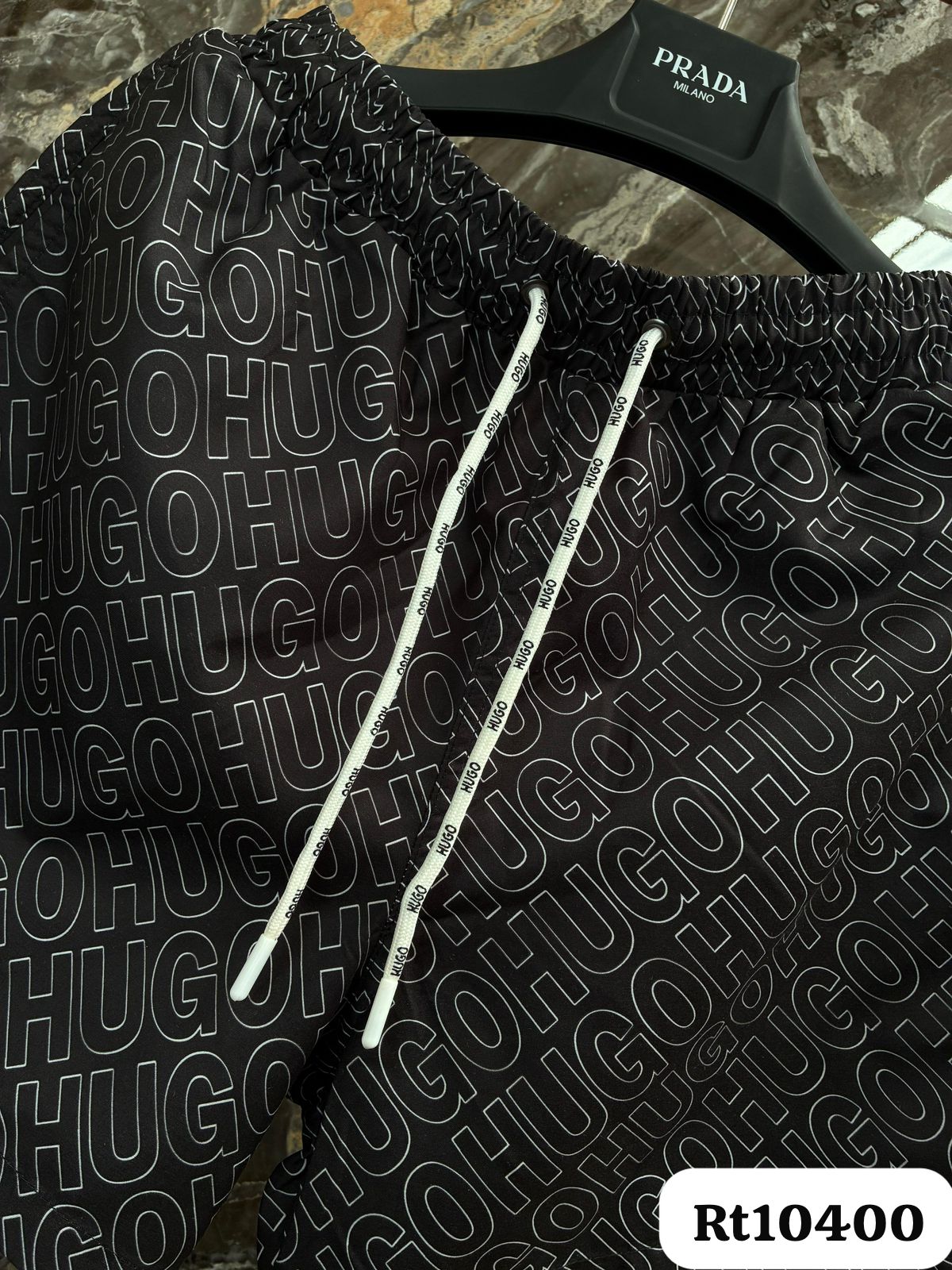 SHORT CALIDAD TURCA