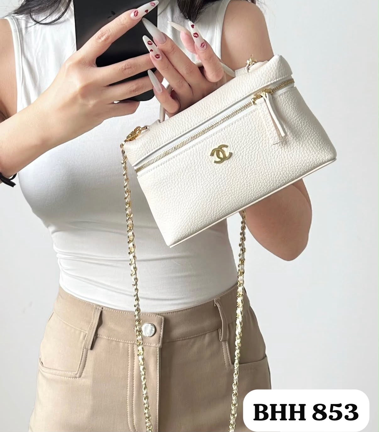 BOLSO CALIDAD G5