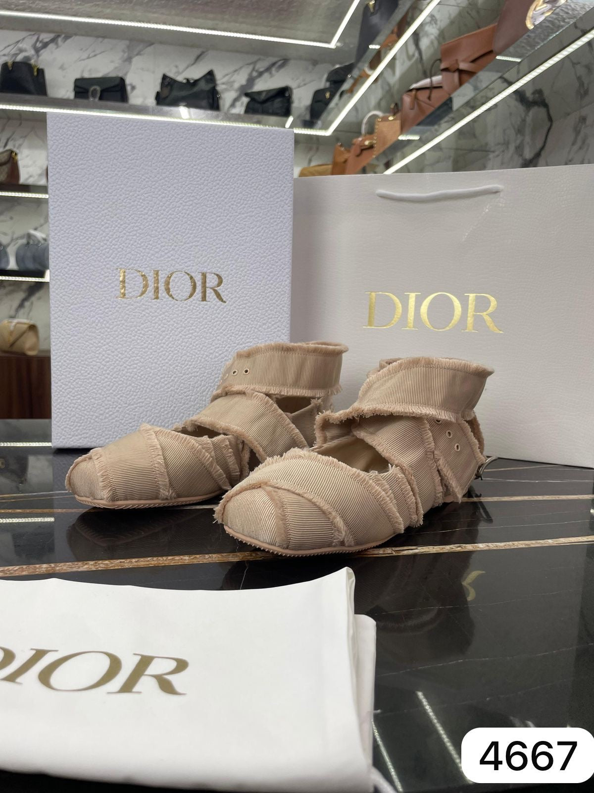 Zapatilla Top Quality