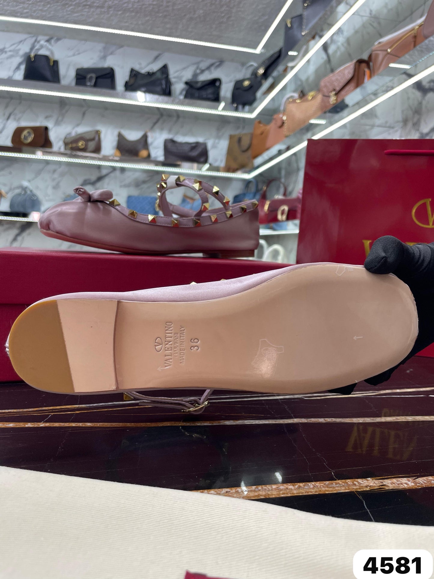 ZAPATILLA Top Quality