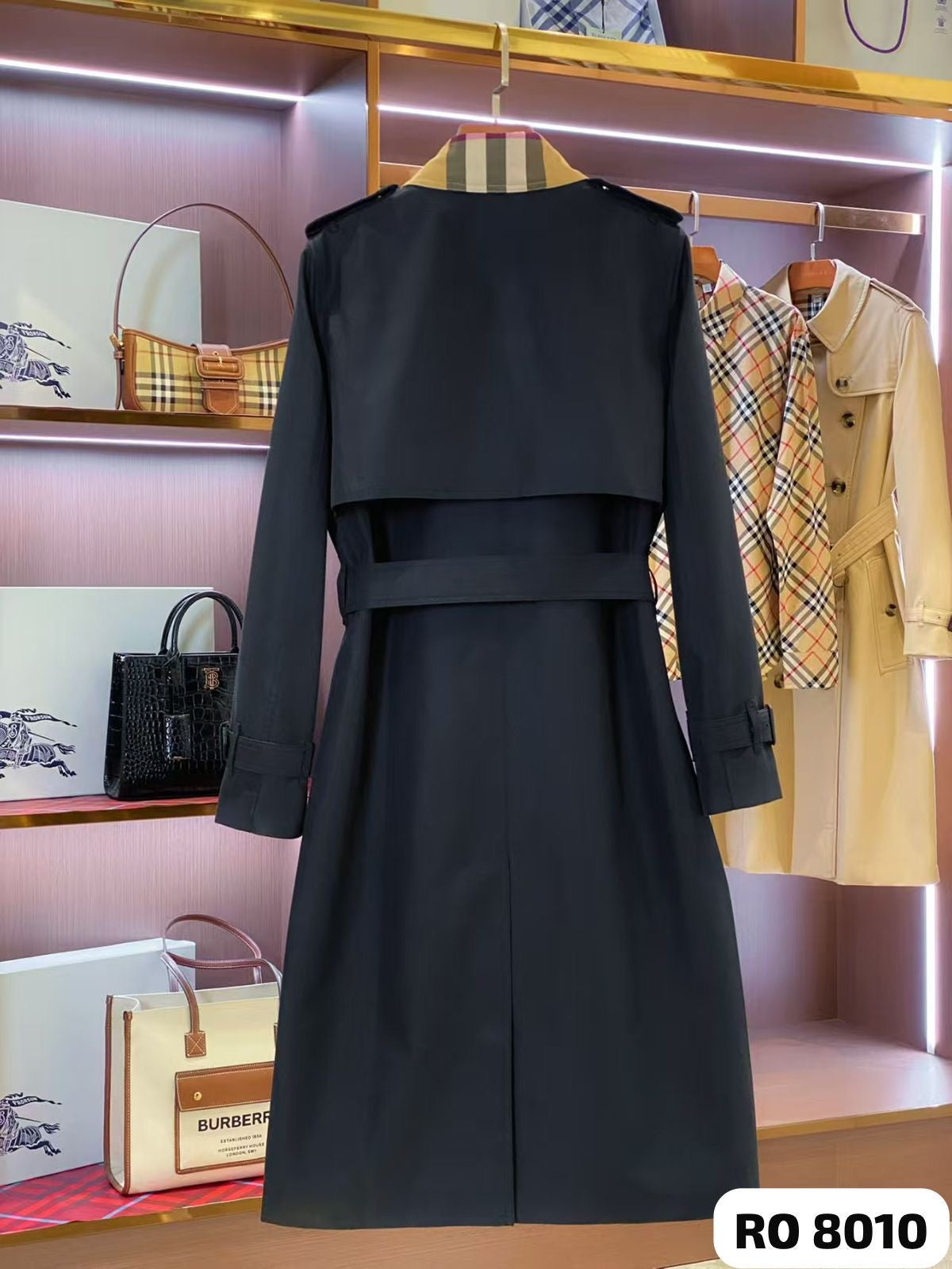 Gabardina calidad G5
