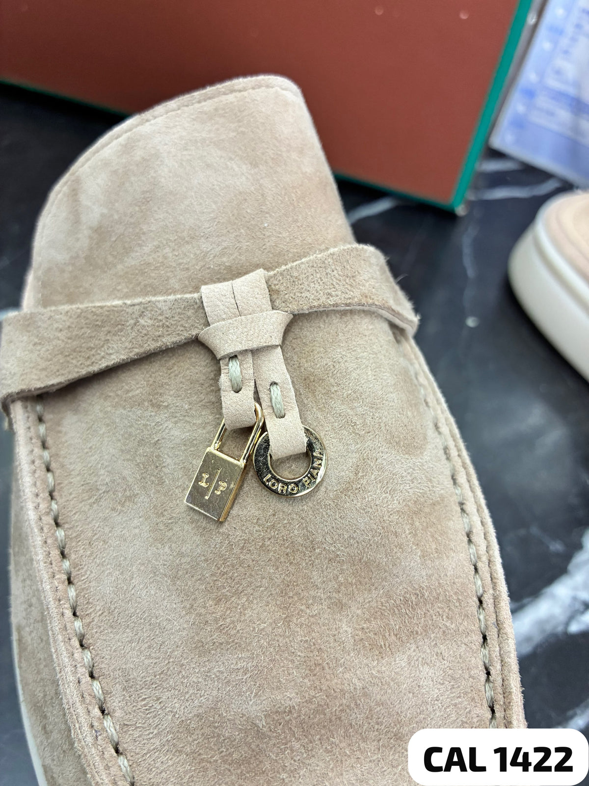 ZAPATO CALIDAD TOP