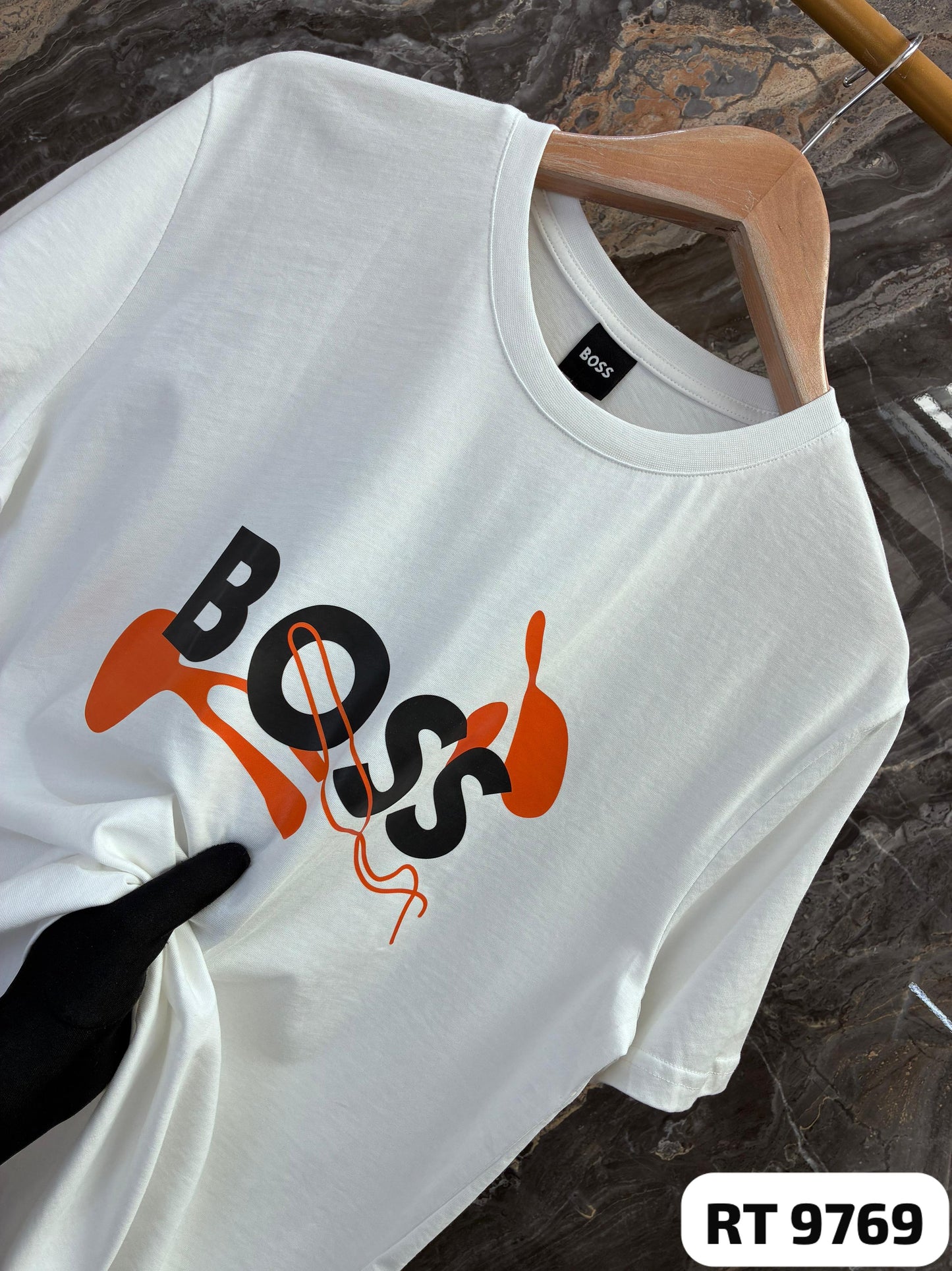PLAYERA LA MEJOR CALIDAD