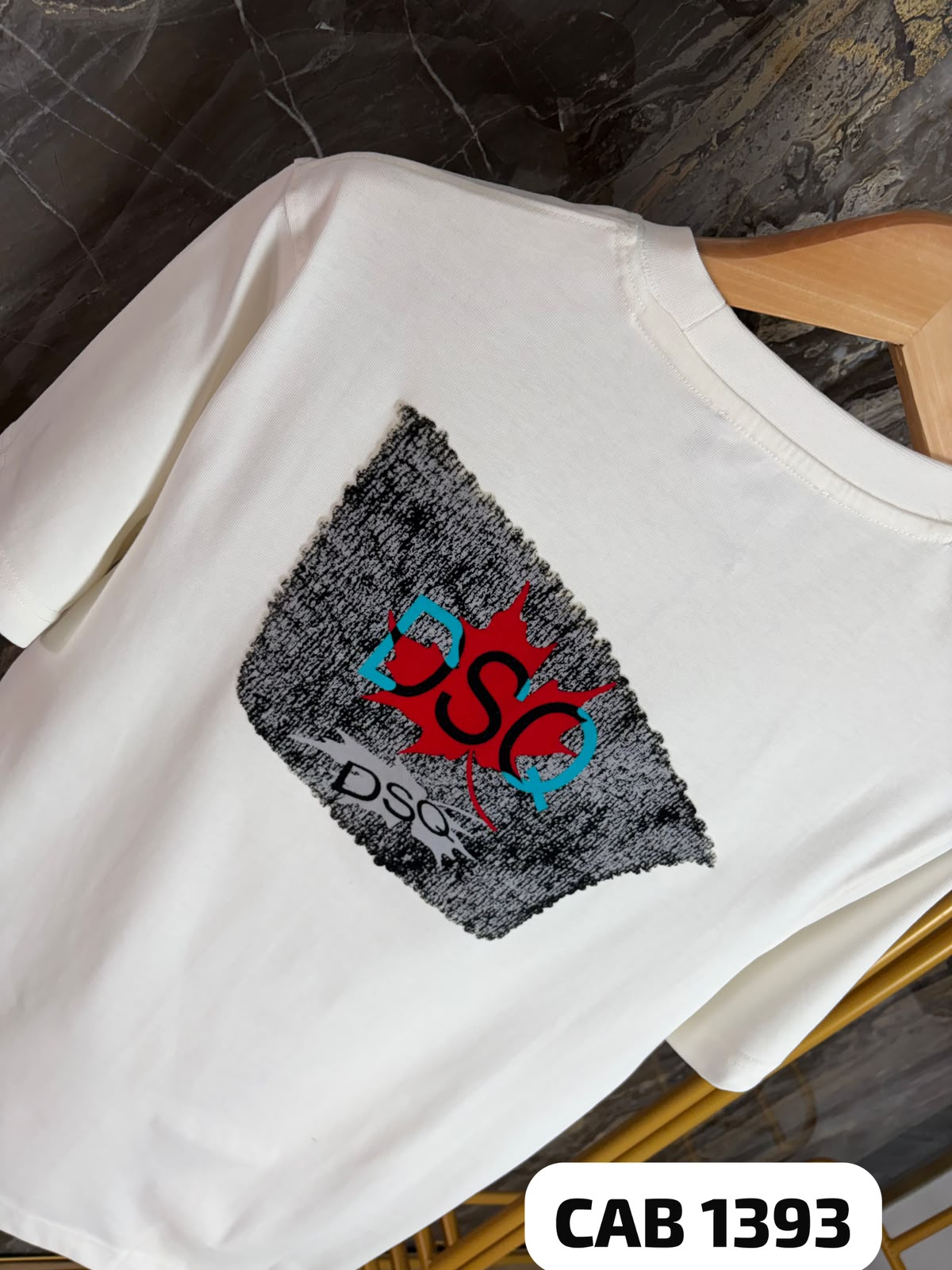 PLAYERA CALIDAD TURCA