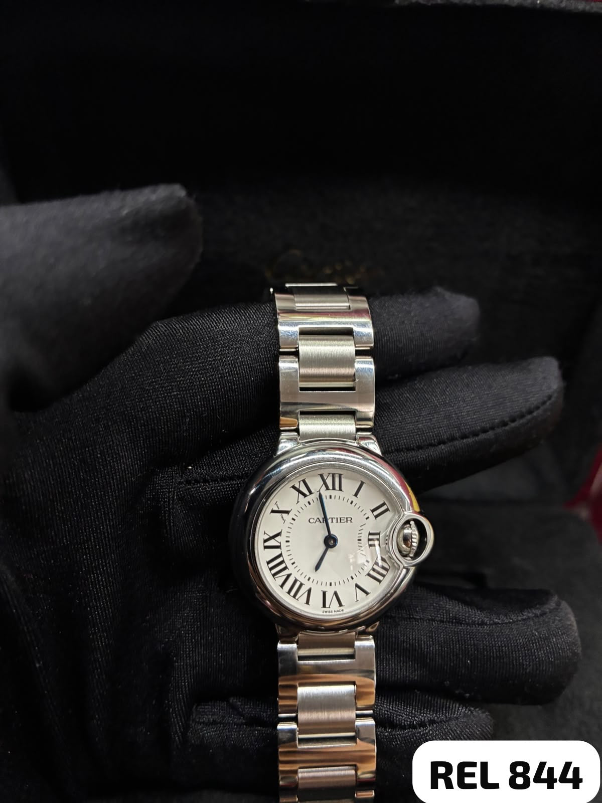 RELOJ MÁQUINA SUIZA