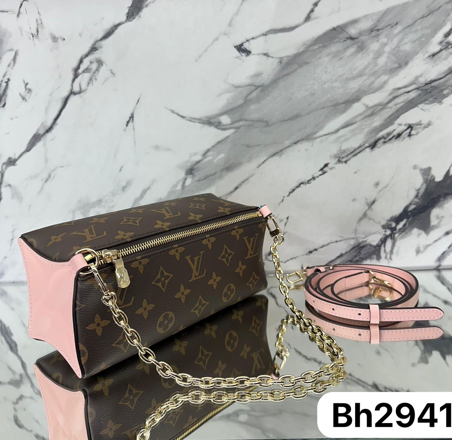 BOLSO HIGH QUALITY