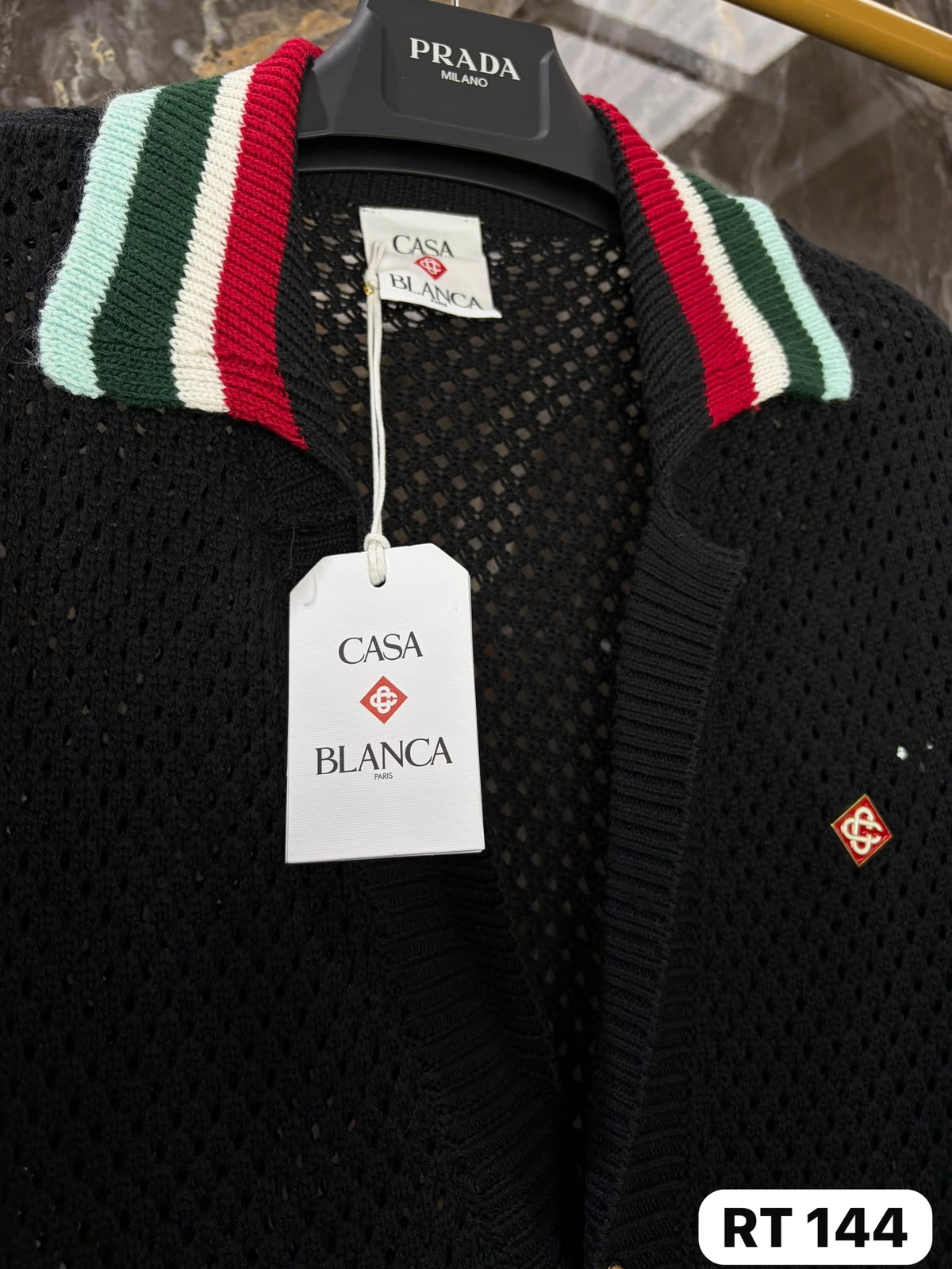 CONJUNTO CALIDAD TURCA
