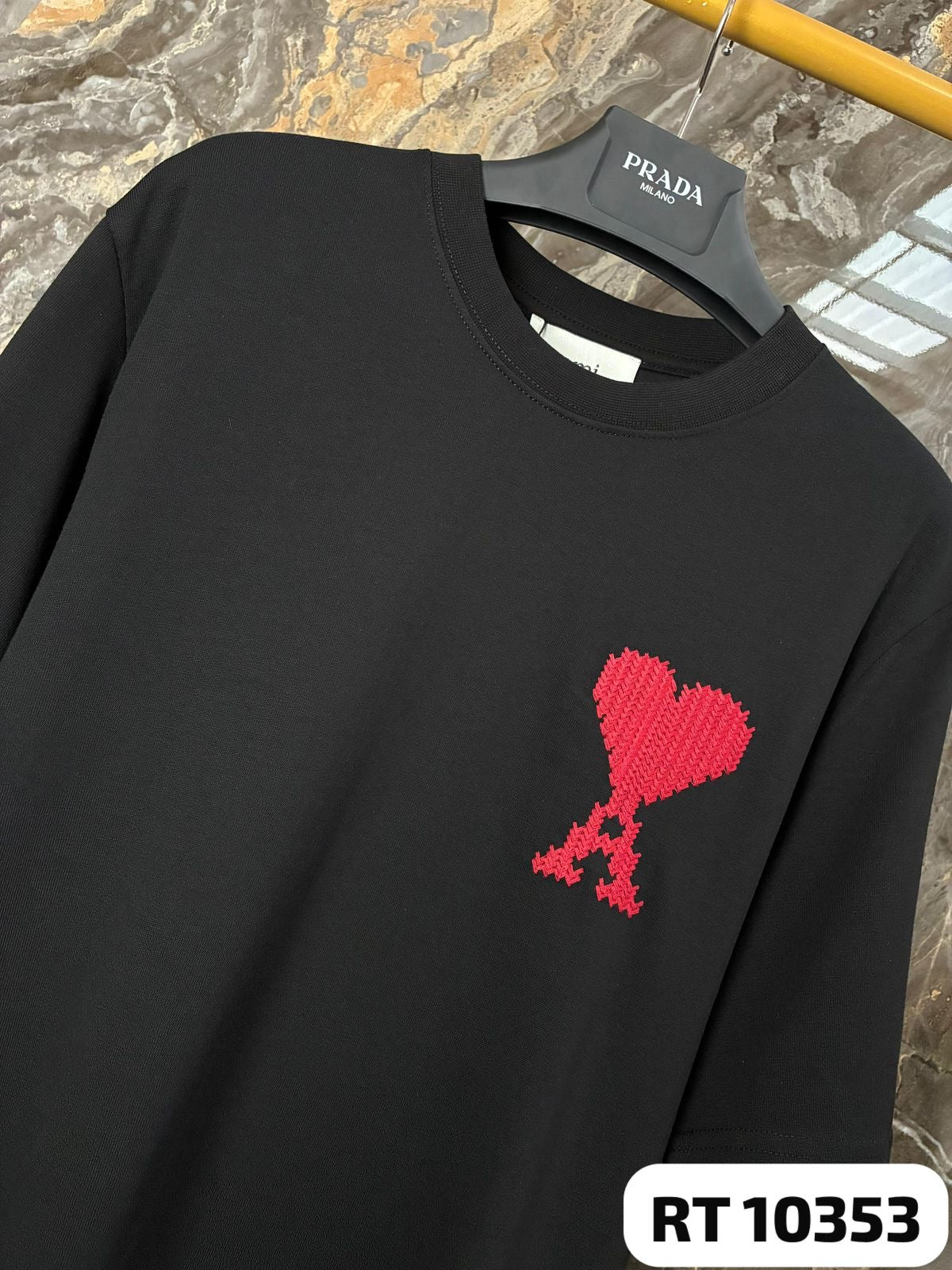 PLAYERA CALIDAD TURCA
