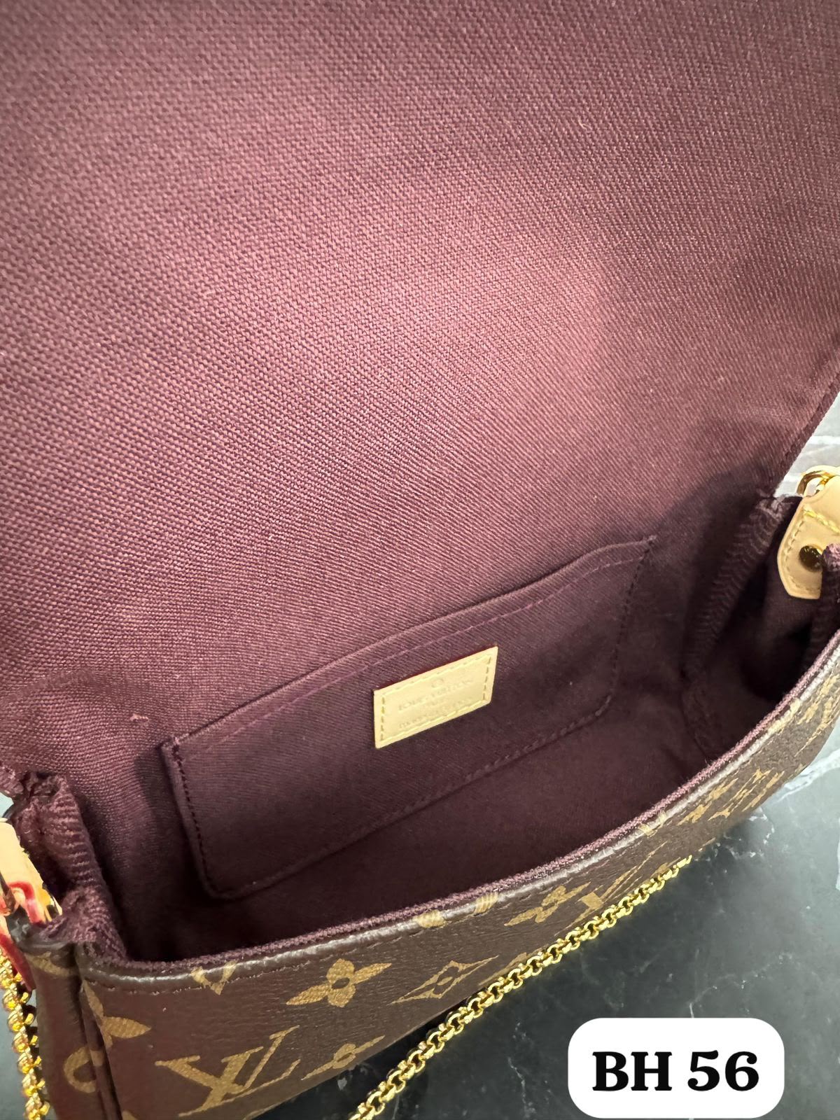 BOLSO CALIDAD. G5.