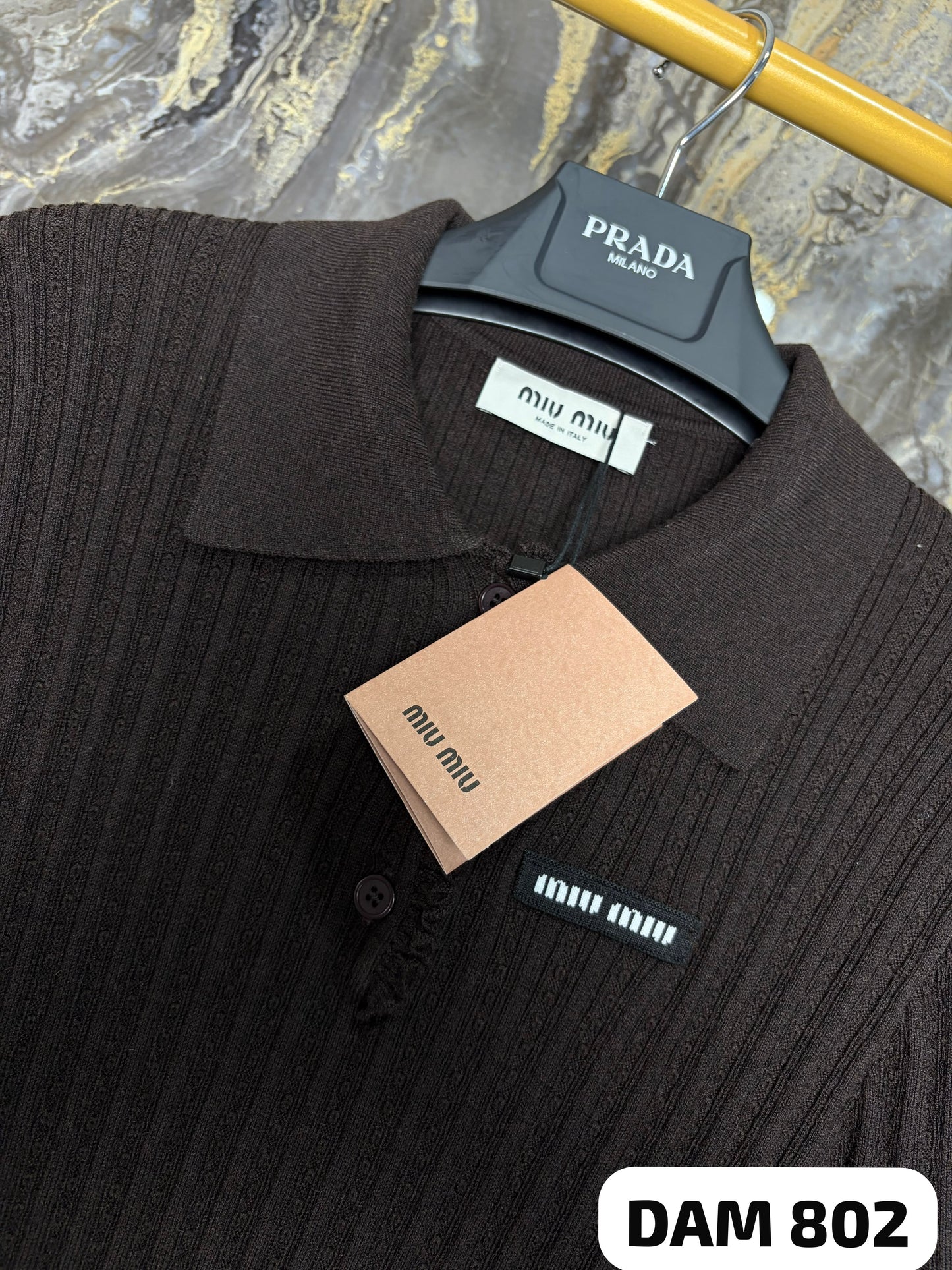 BLUSA CALIDAD TOP