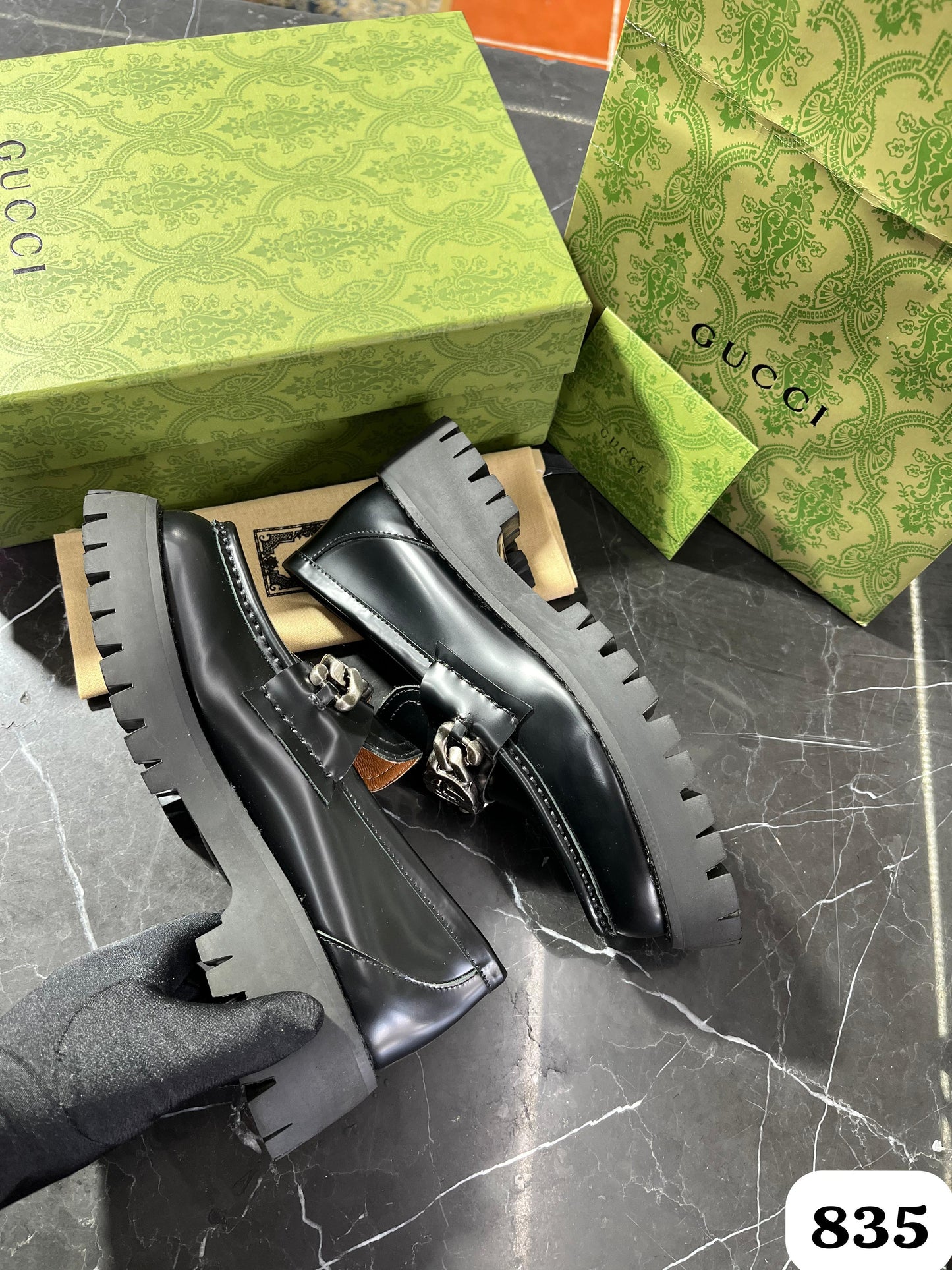 ZAPATO TOP QUALITY