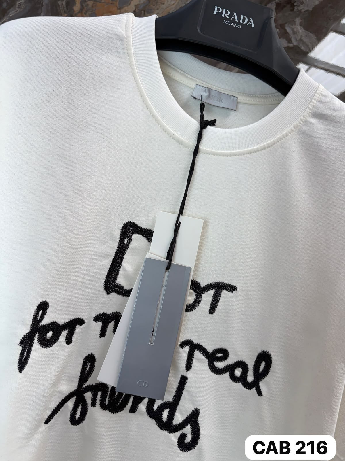 PLAYERA CALIDAD TURCA
