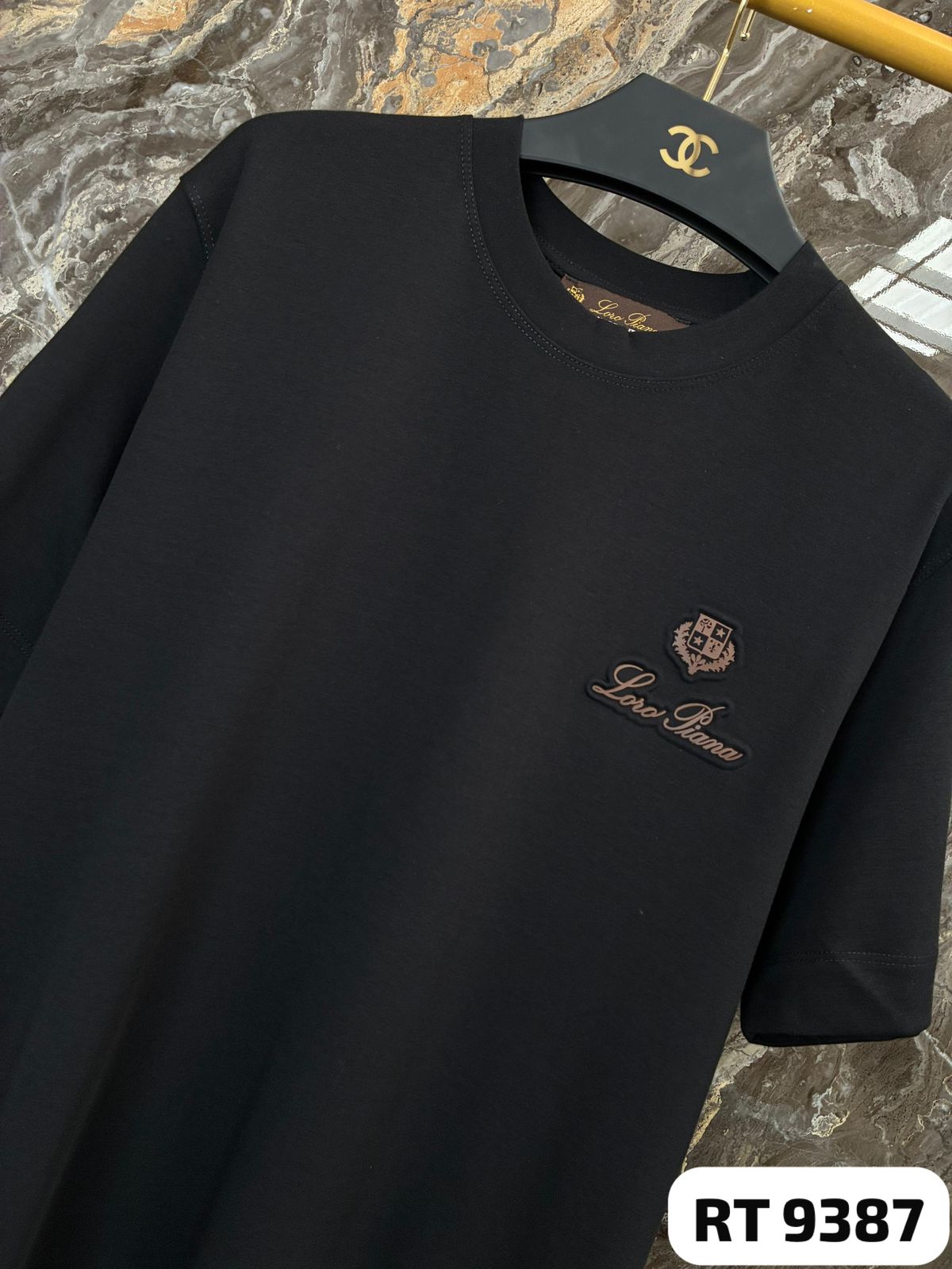PLAYERA CALIDAD TURCA