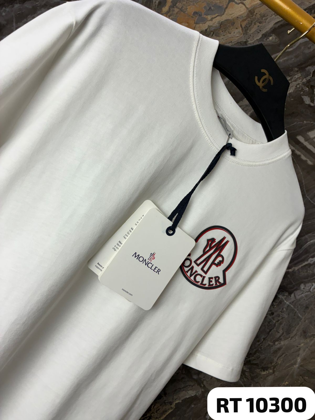 PLAYERA CALIDAD TURCA